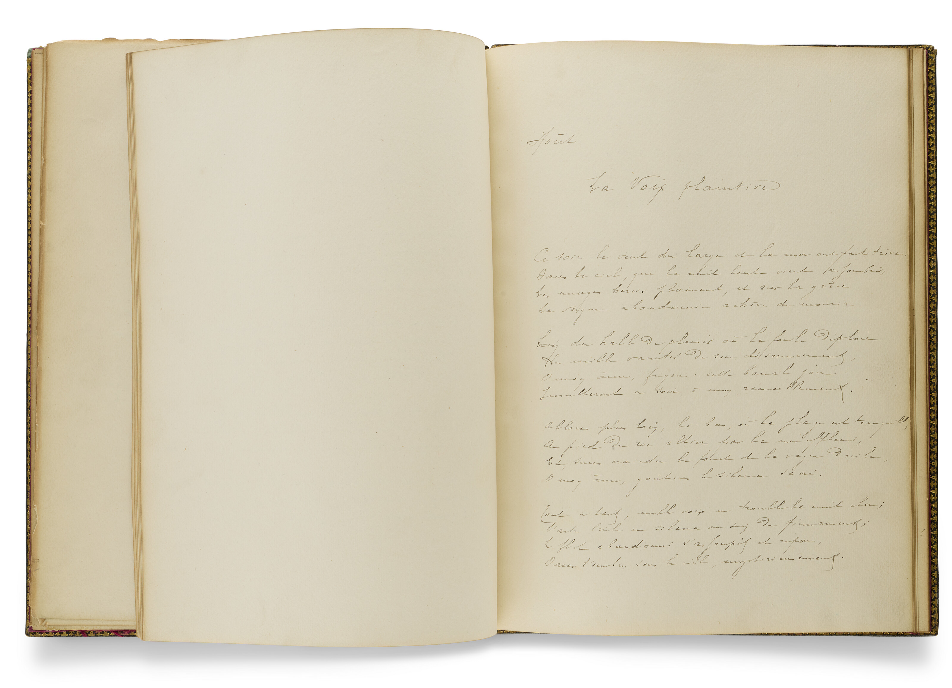 LUCIEN FALIZE (1839-1897) image 5