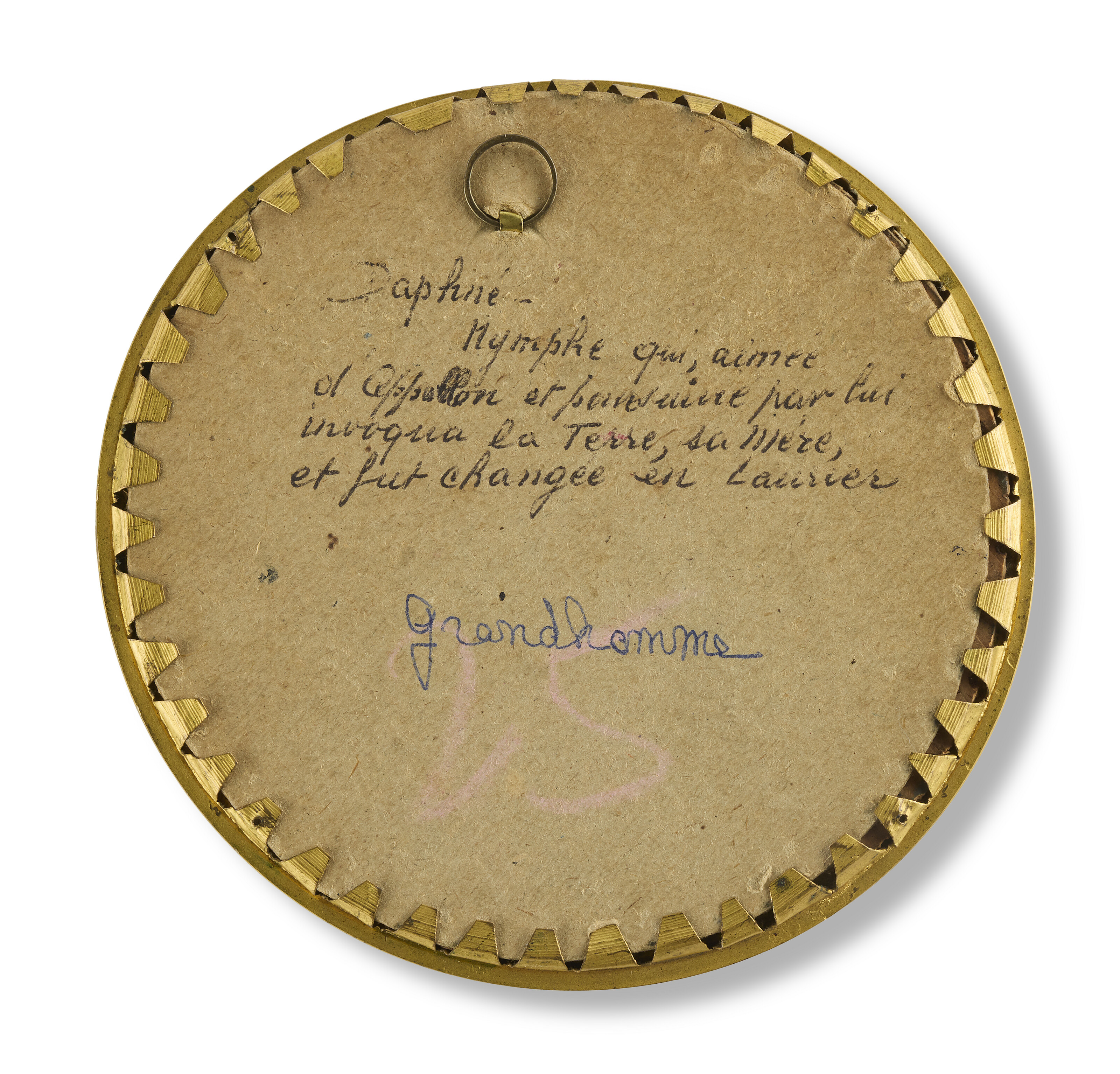 LUCIEN FALIZE (1839-1897) image 6