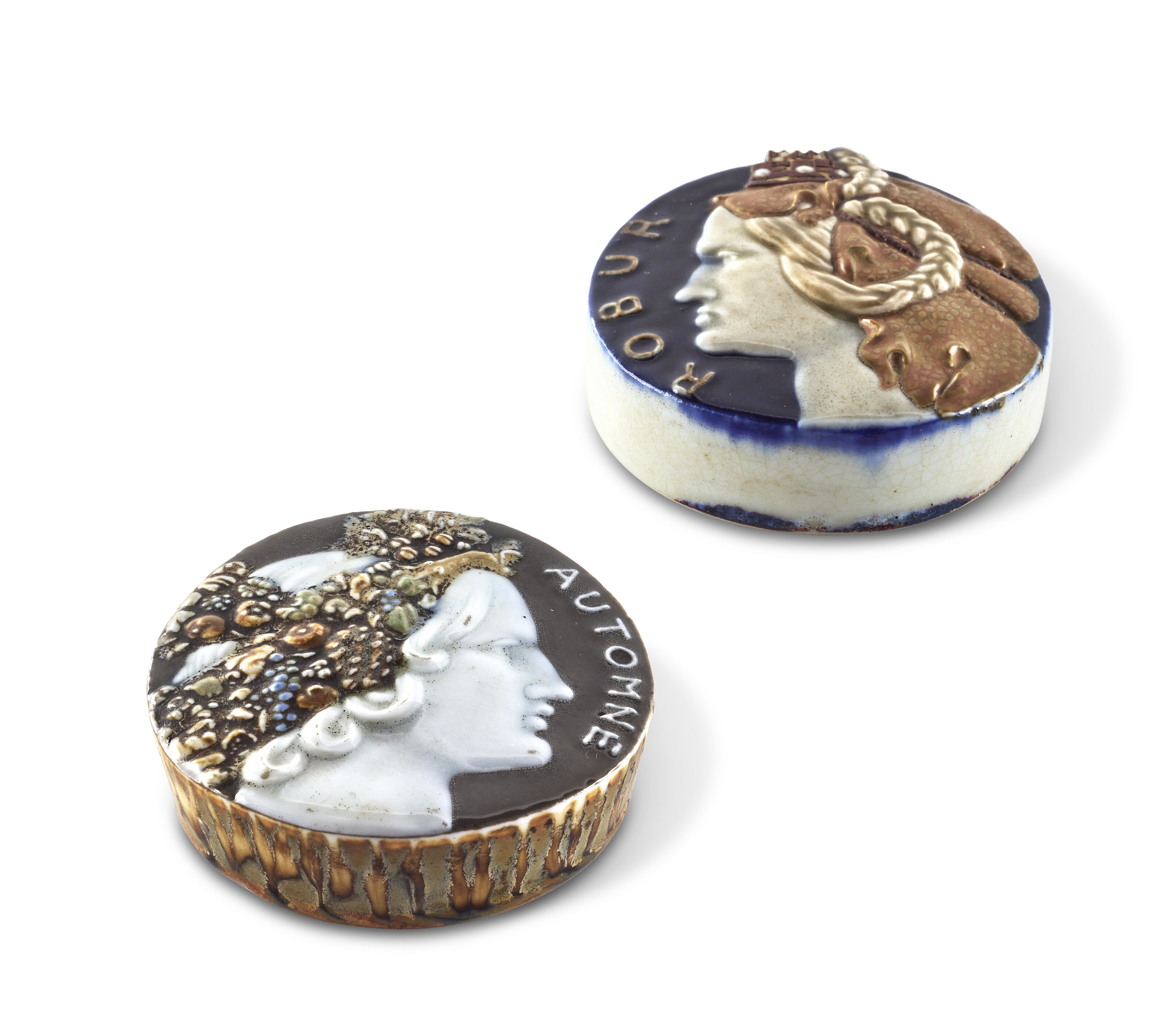 TAXILE DOAT (1851-1939) image 2