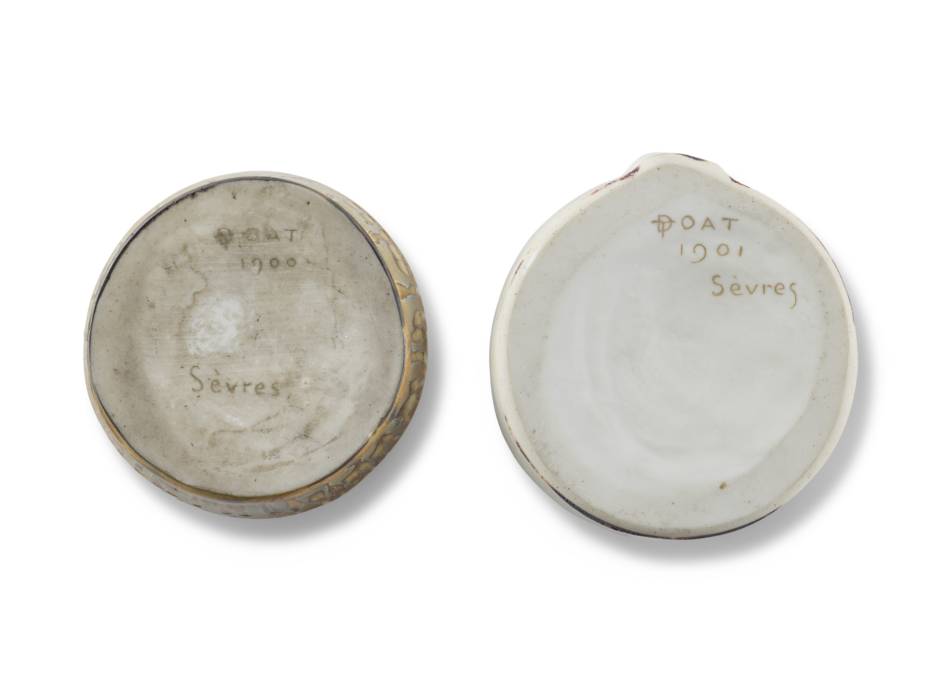 TAXILE DOAT (1851-1939) image 3