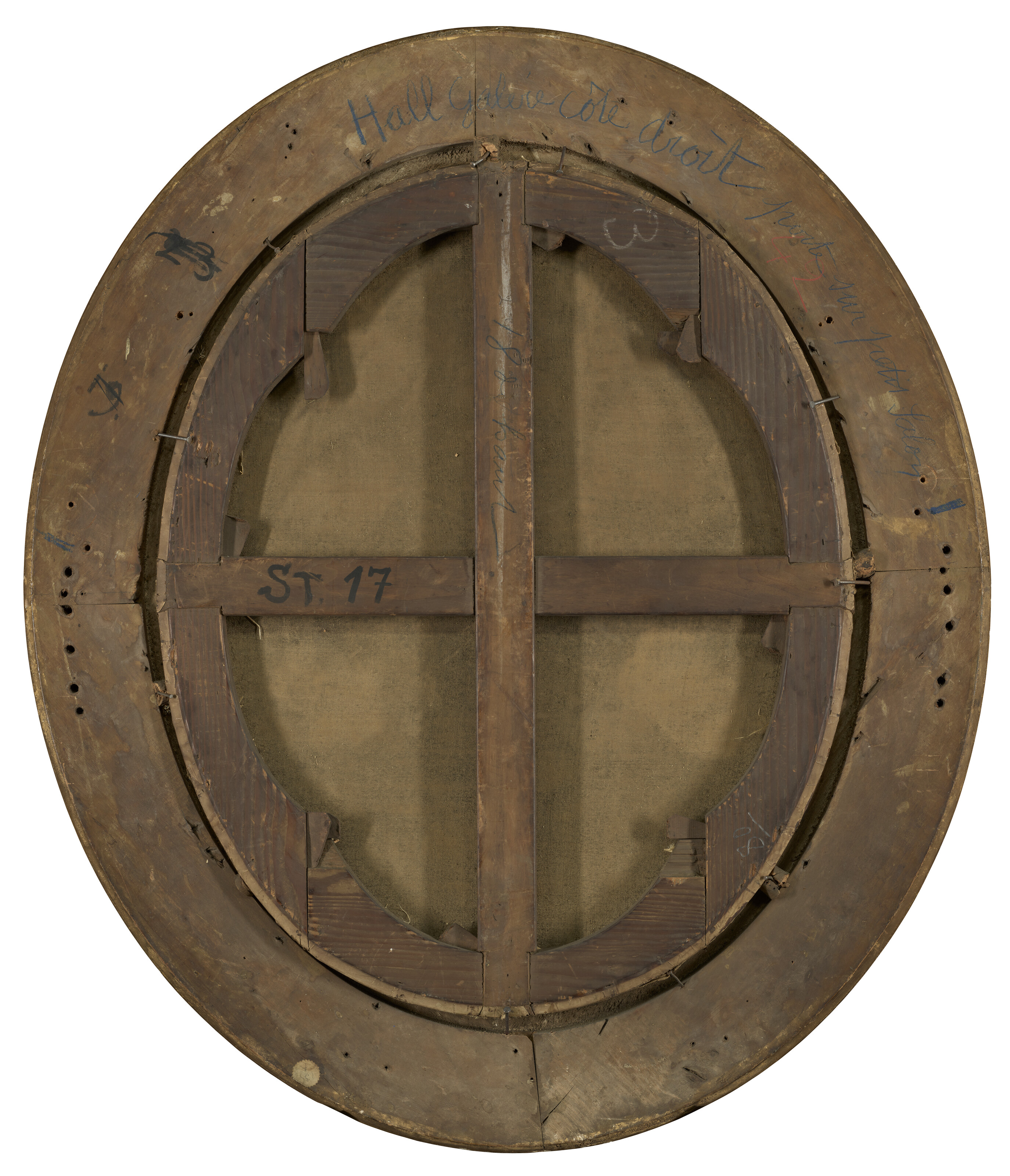 MARIE-GABRIELLE CAPET (LYON 1761-1818 PARIS) image 3