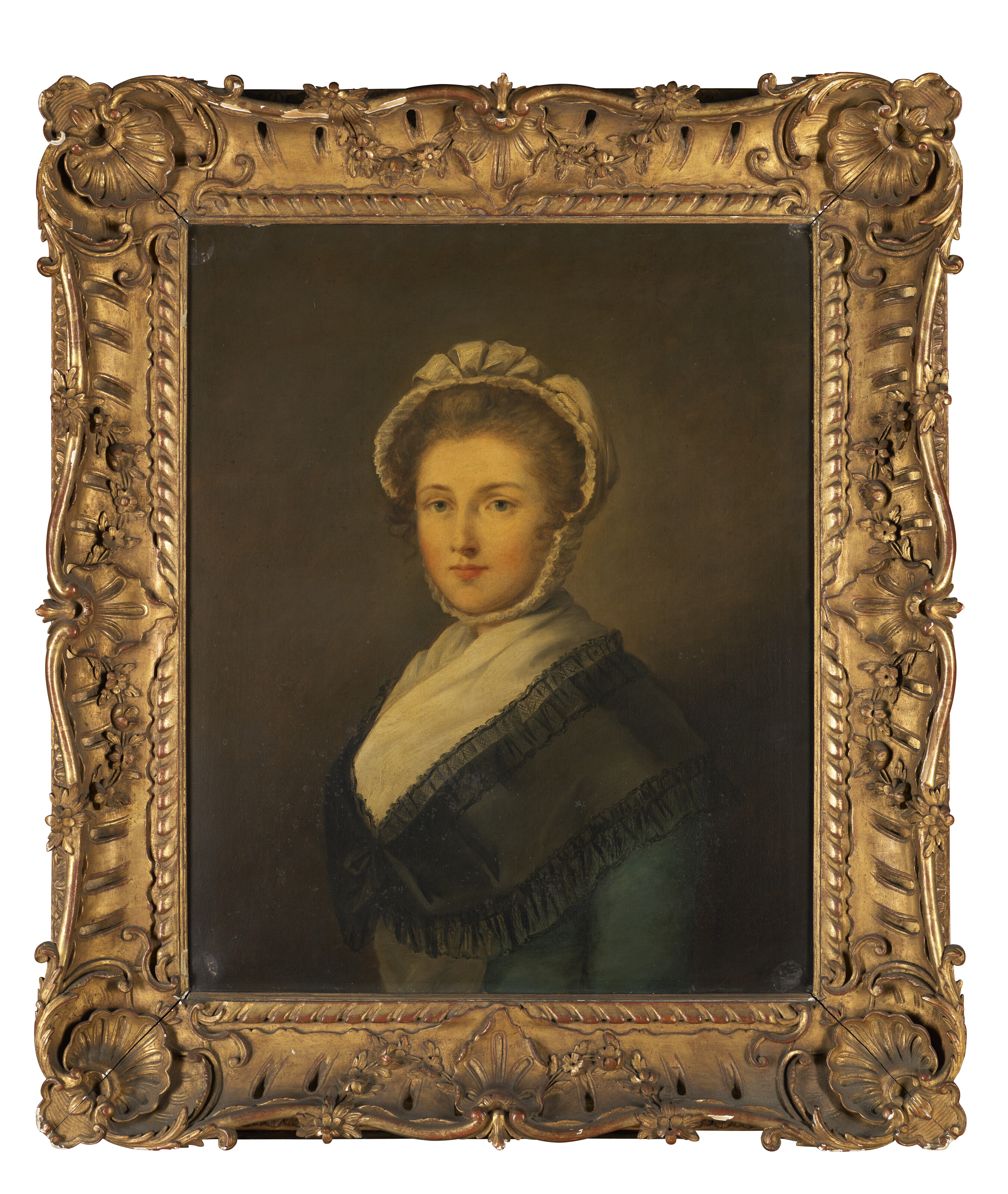 ÉCOLE ANGLAISE VERS 1800 image 2