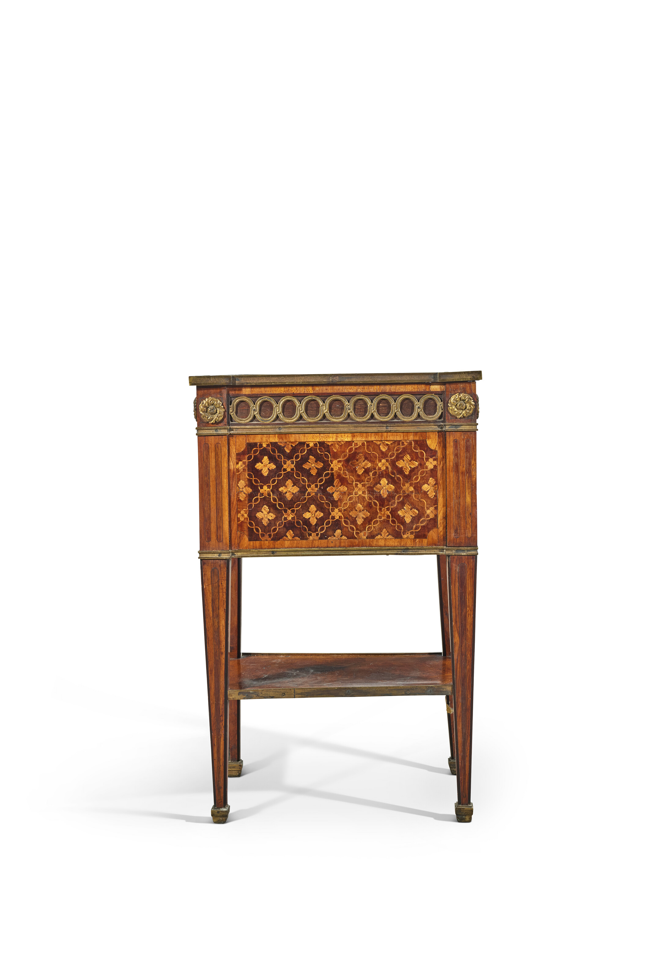 TABLE DE SALON D'ÉPOQUE LOUIS XVI image 6