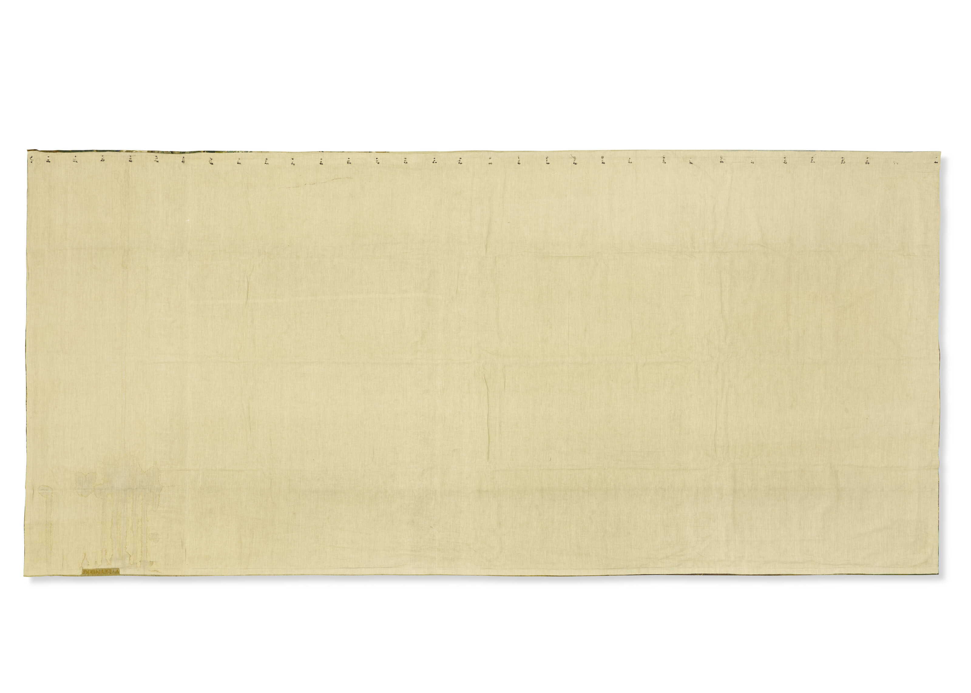 TAPISSERIE D'ÉPOQUE BAROQUE image 3