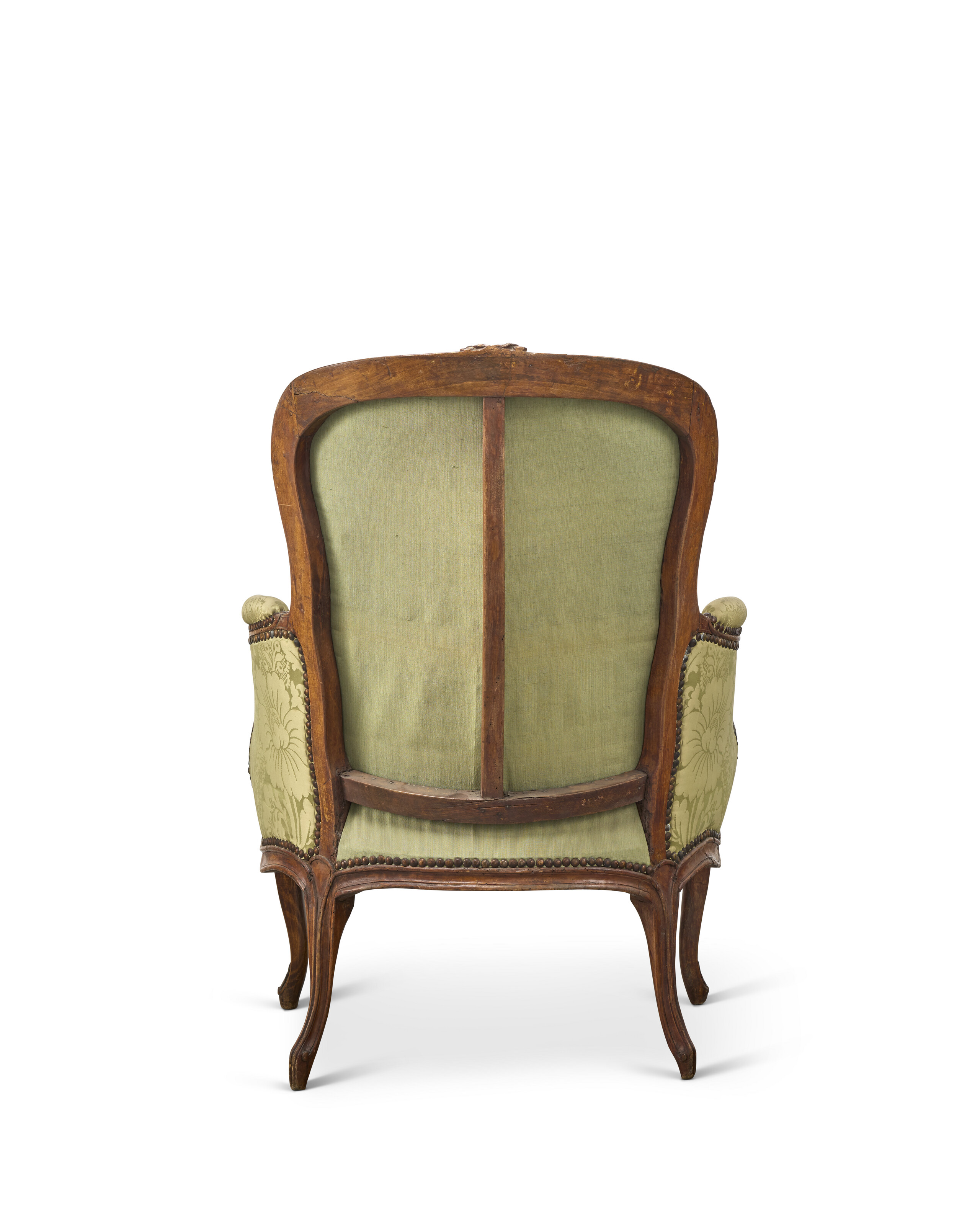 BERGÈRE D'ÉPOQUE LOUIS XV image 6