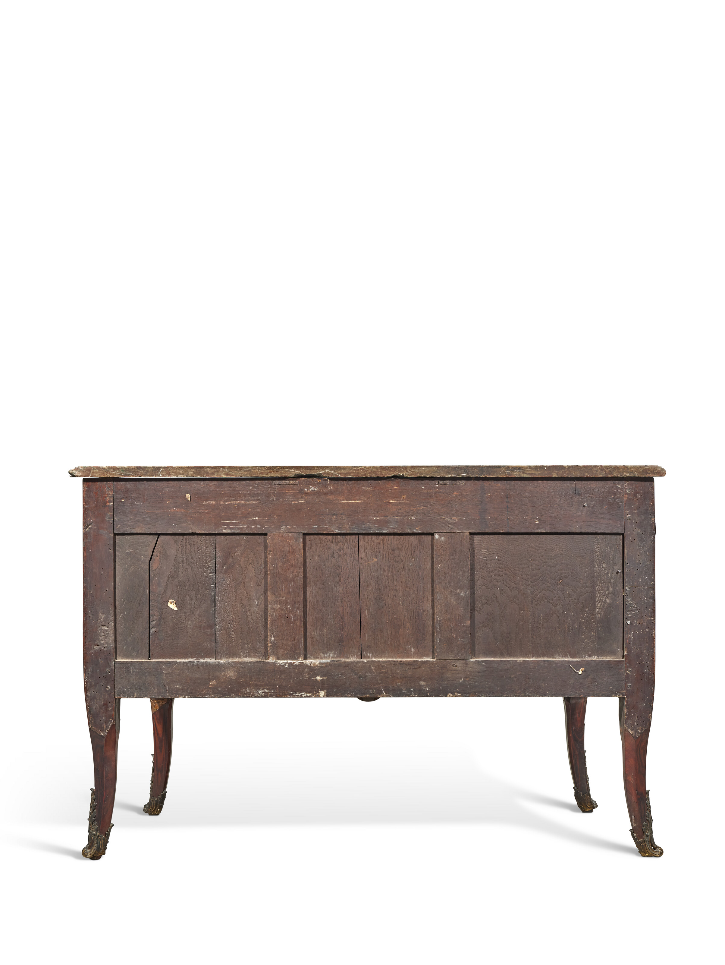 COMMODE D'ÉPOQUE LOUIS XV image 6