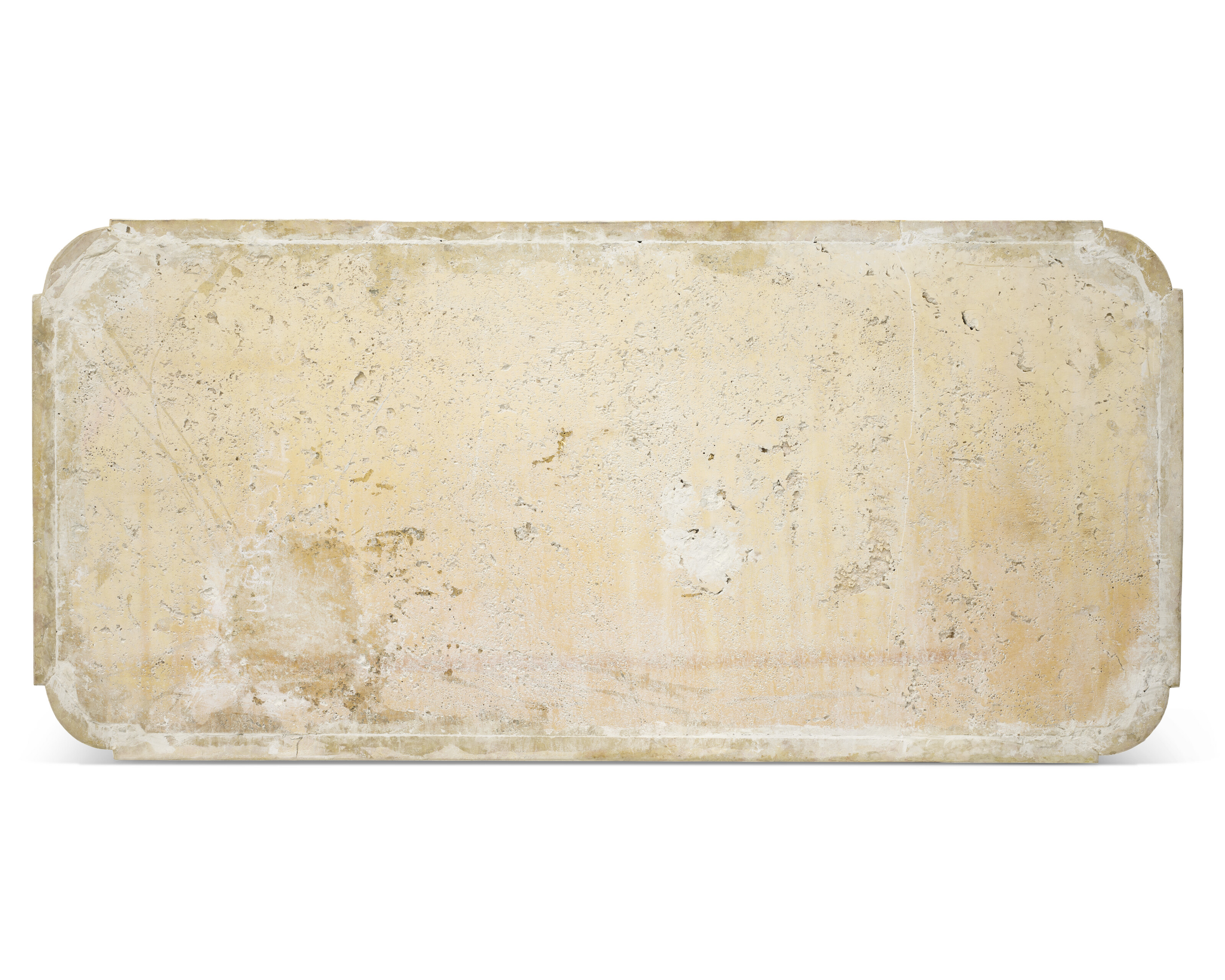 PLATEAU DE PIERRES DURES DU XXE SIÈCLE image 2