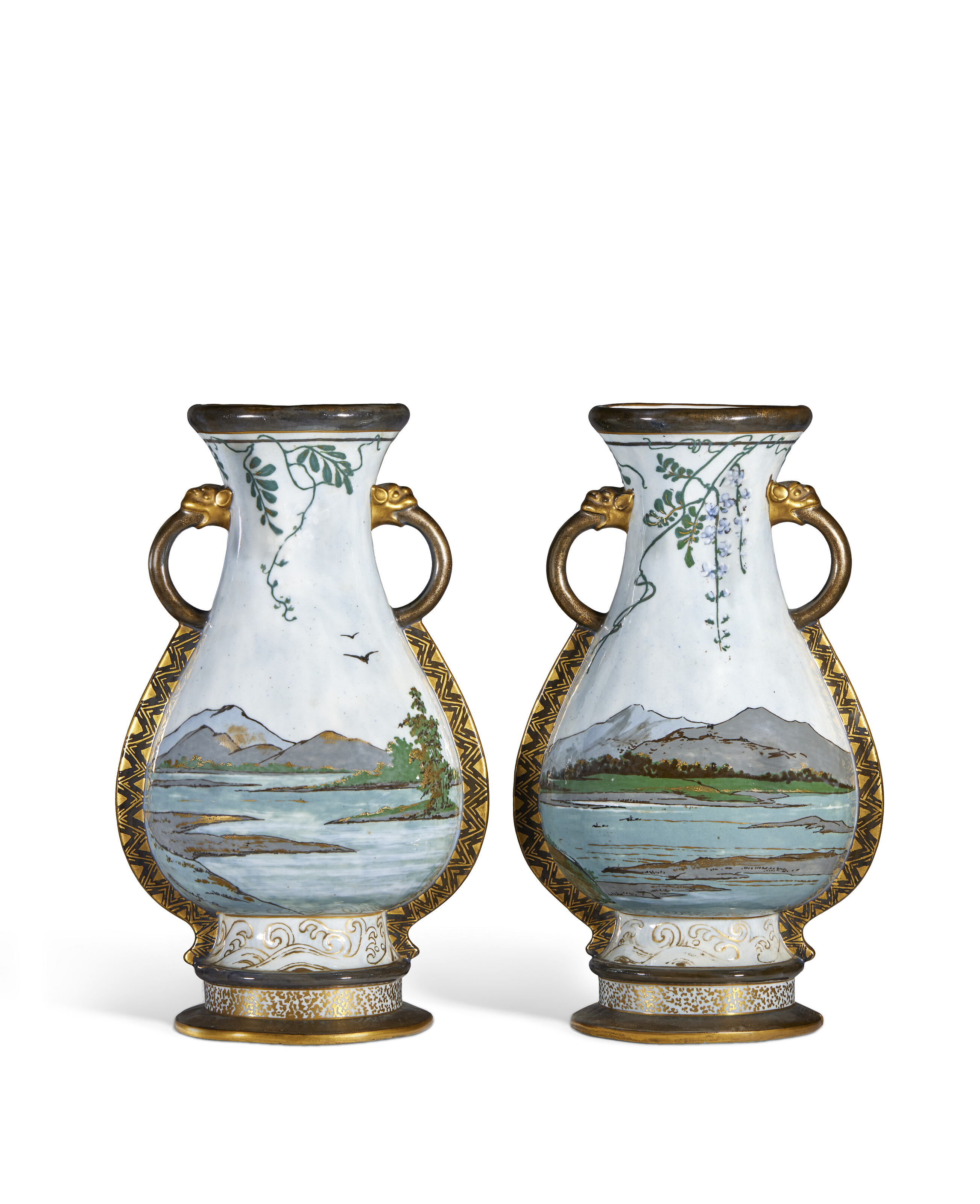 ALBERT DAMMOUSE (1848-1926) image 2