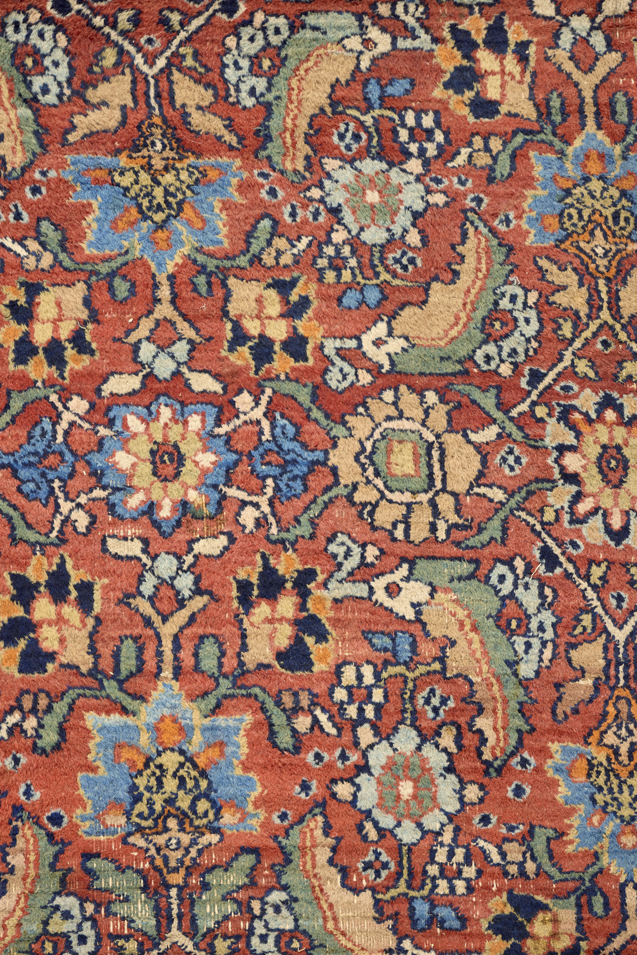 TAPIS KHORASSAN image 2