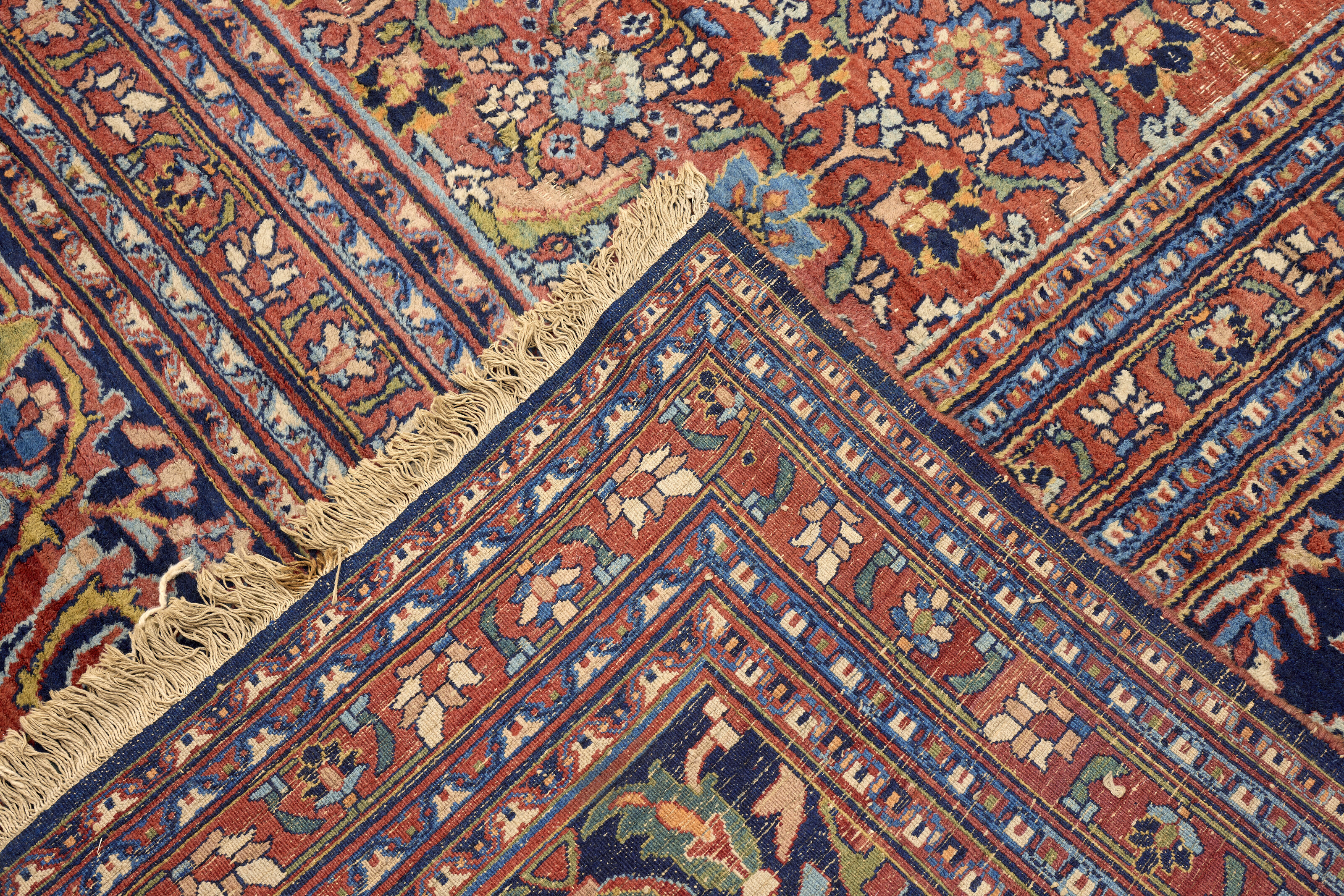 TAPIS KHORASSAN image 4
