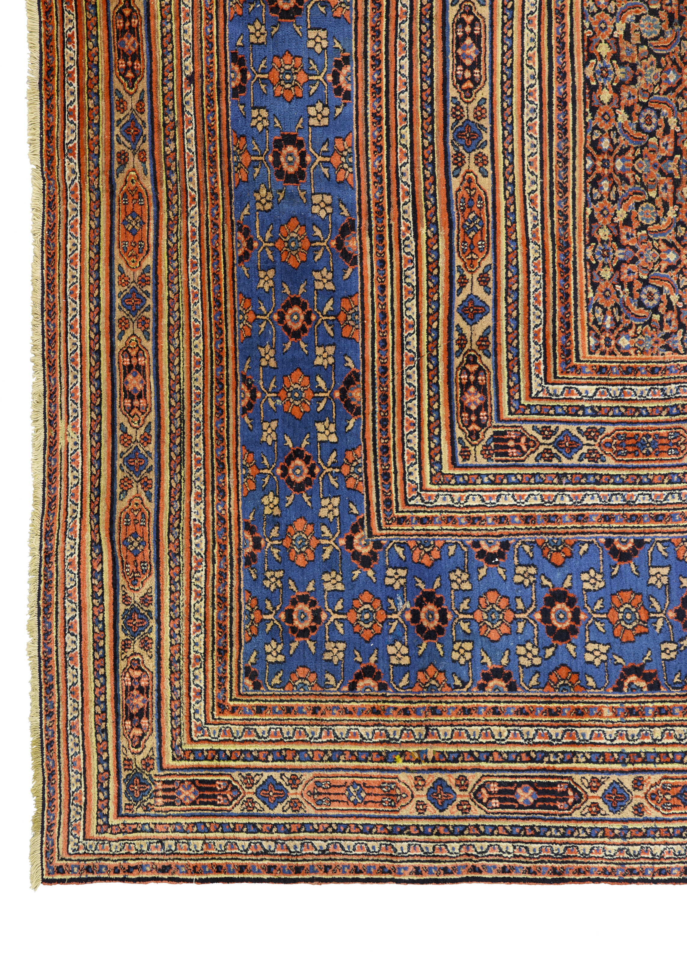 TAPIS KHORASSAN image 3