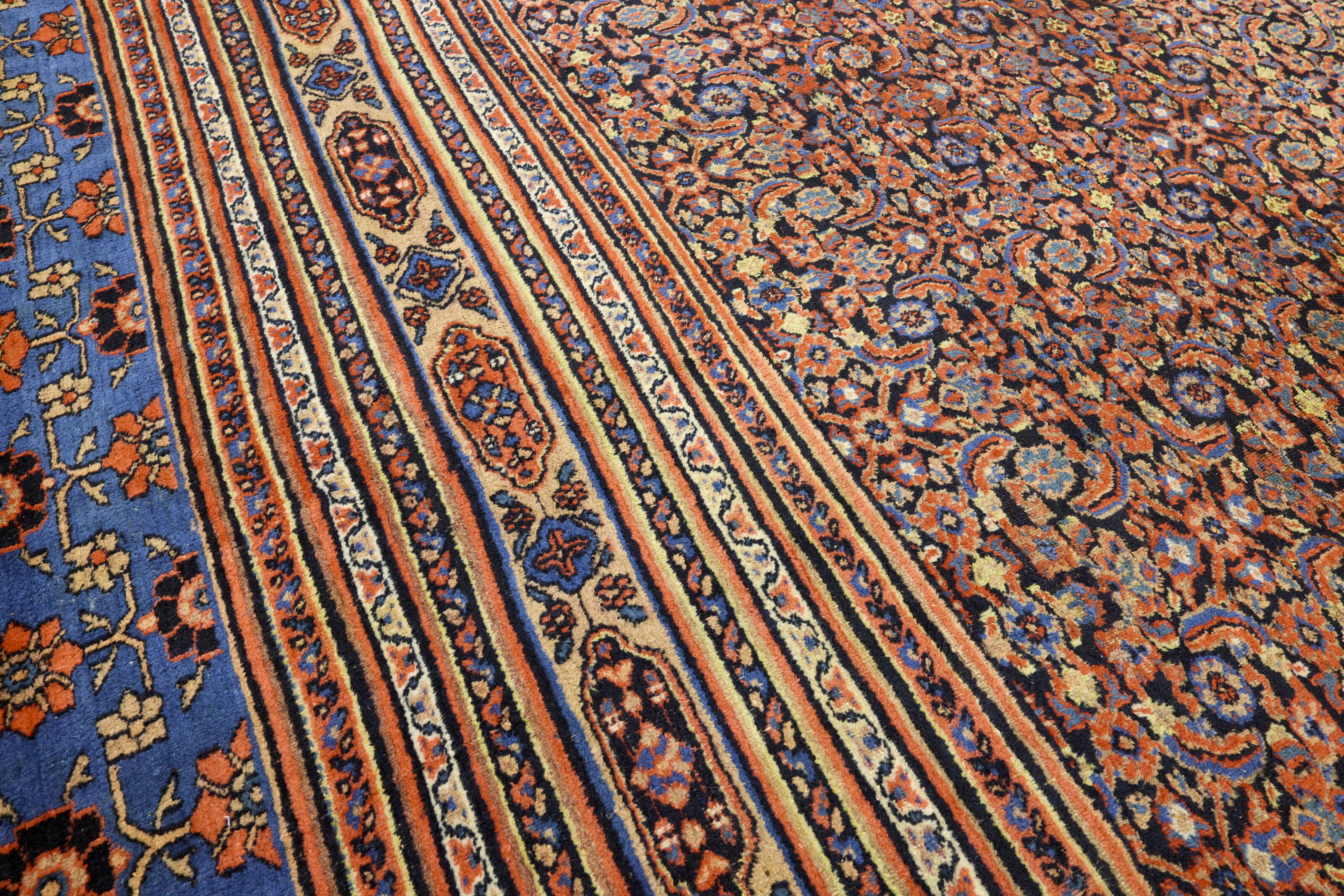 TAPIS KHORASSAN image 4