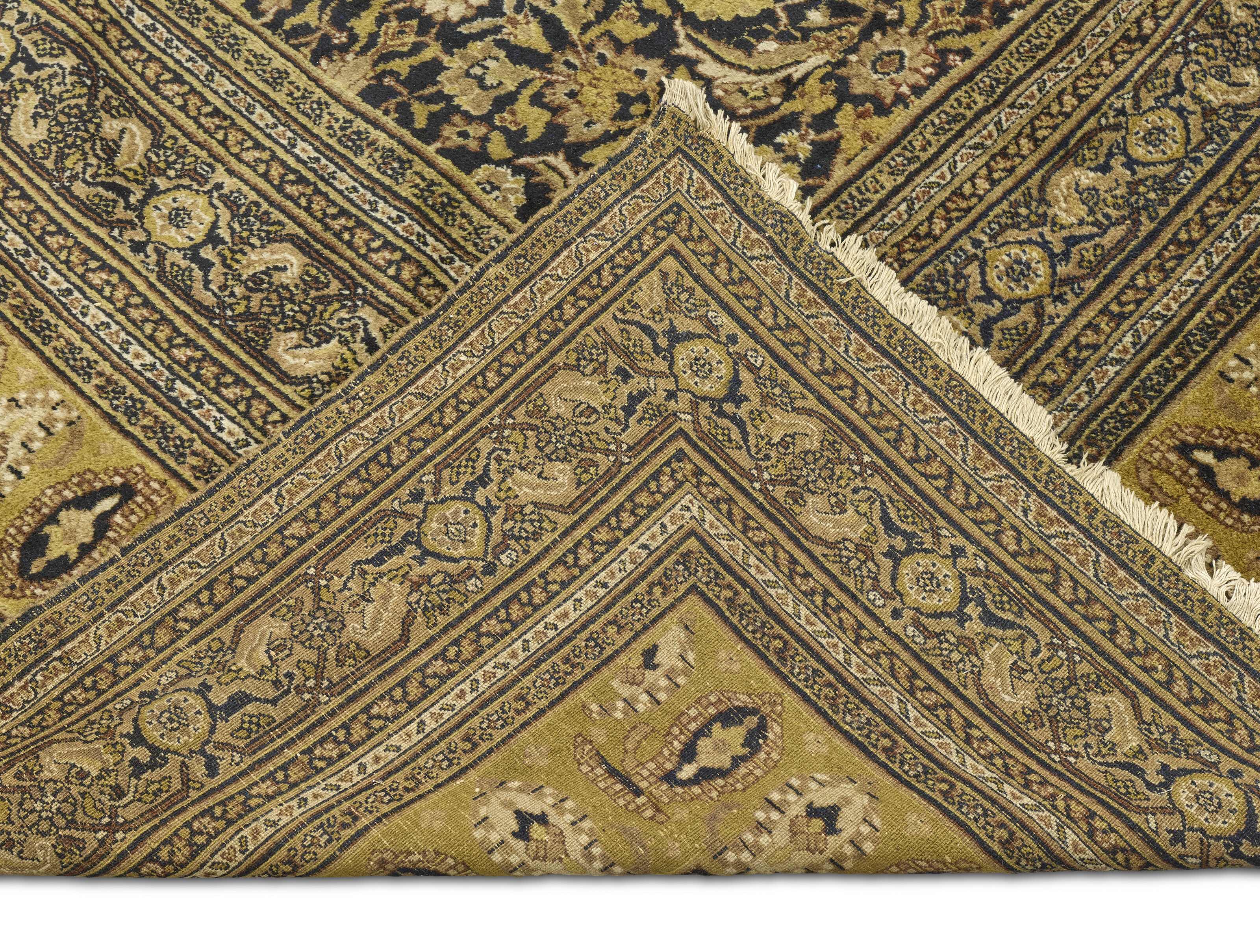 TAPIS KHORASSAN image 4