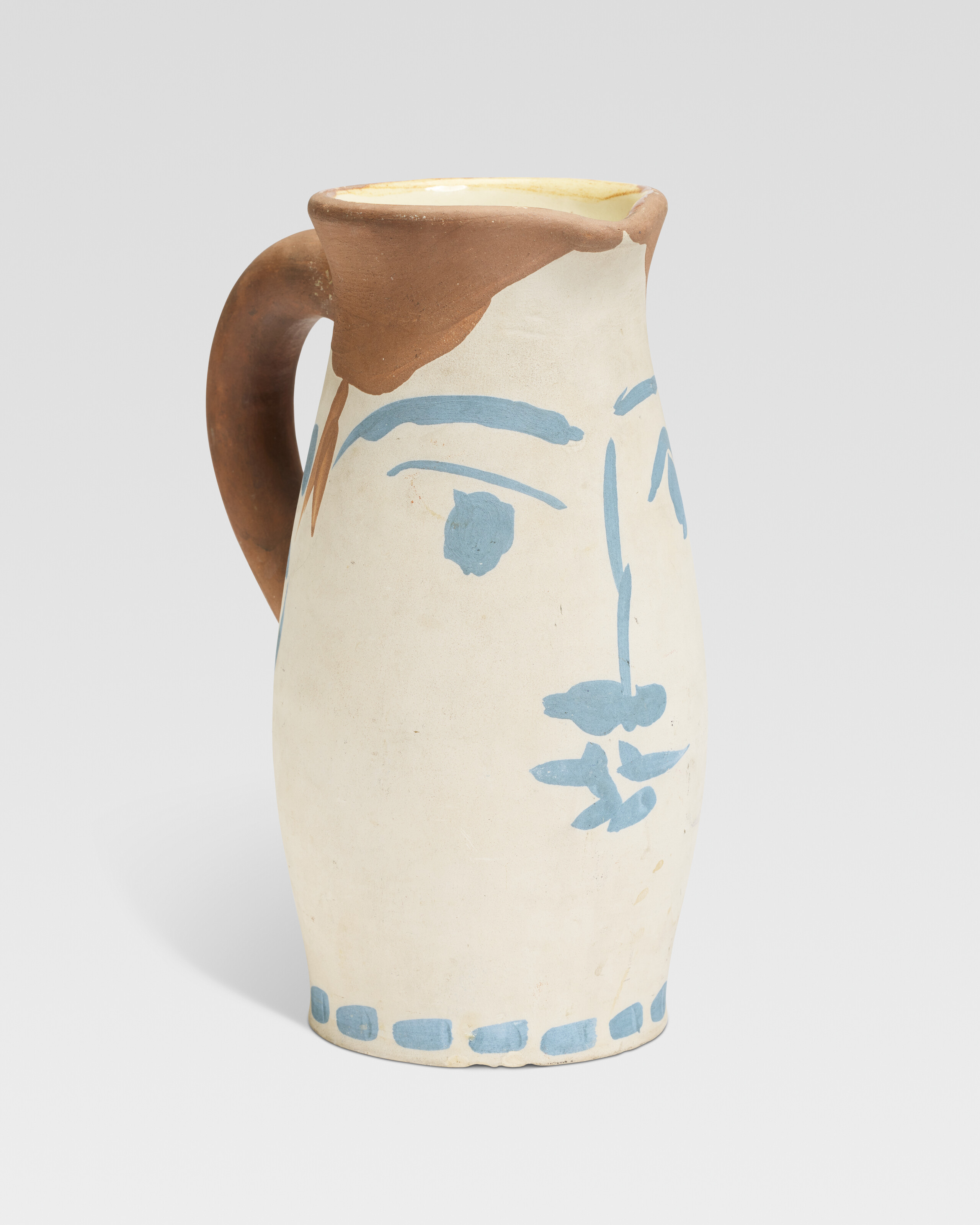 CERAMIQUES DE PICASSO 1881-1973 パブロ・ピカソ 【公式通販】