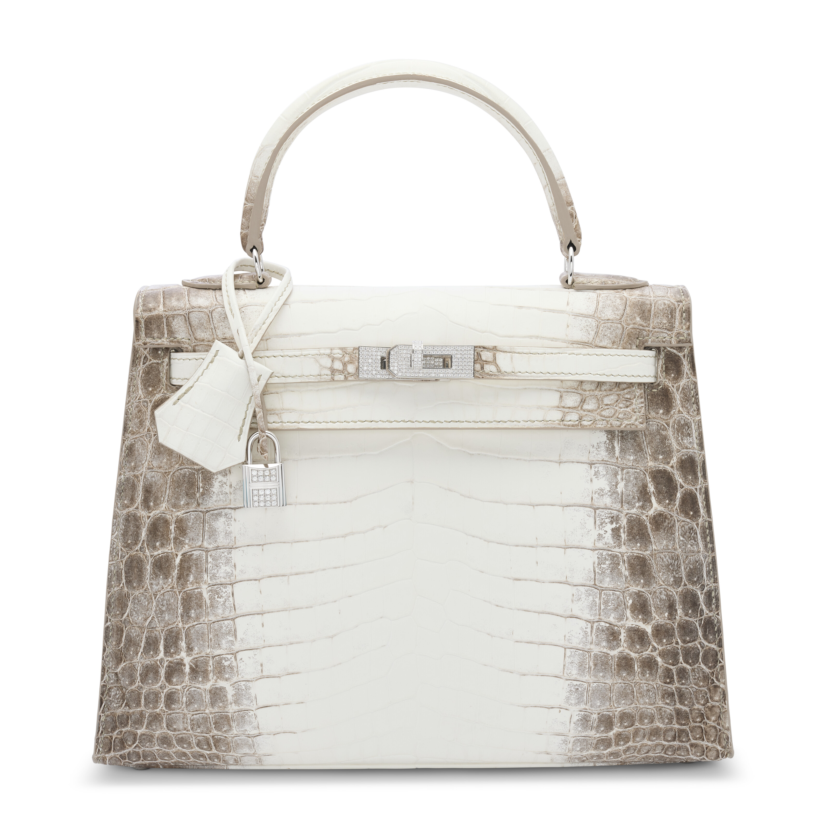Why the Hermès Himalaya is the ultimate handbag | Christie's