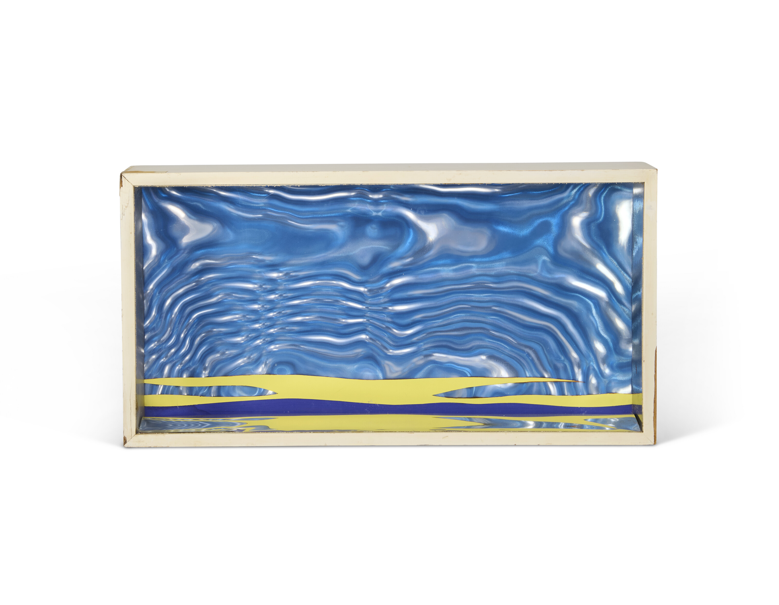 Catalog image of Seascape II, from Collection 65
