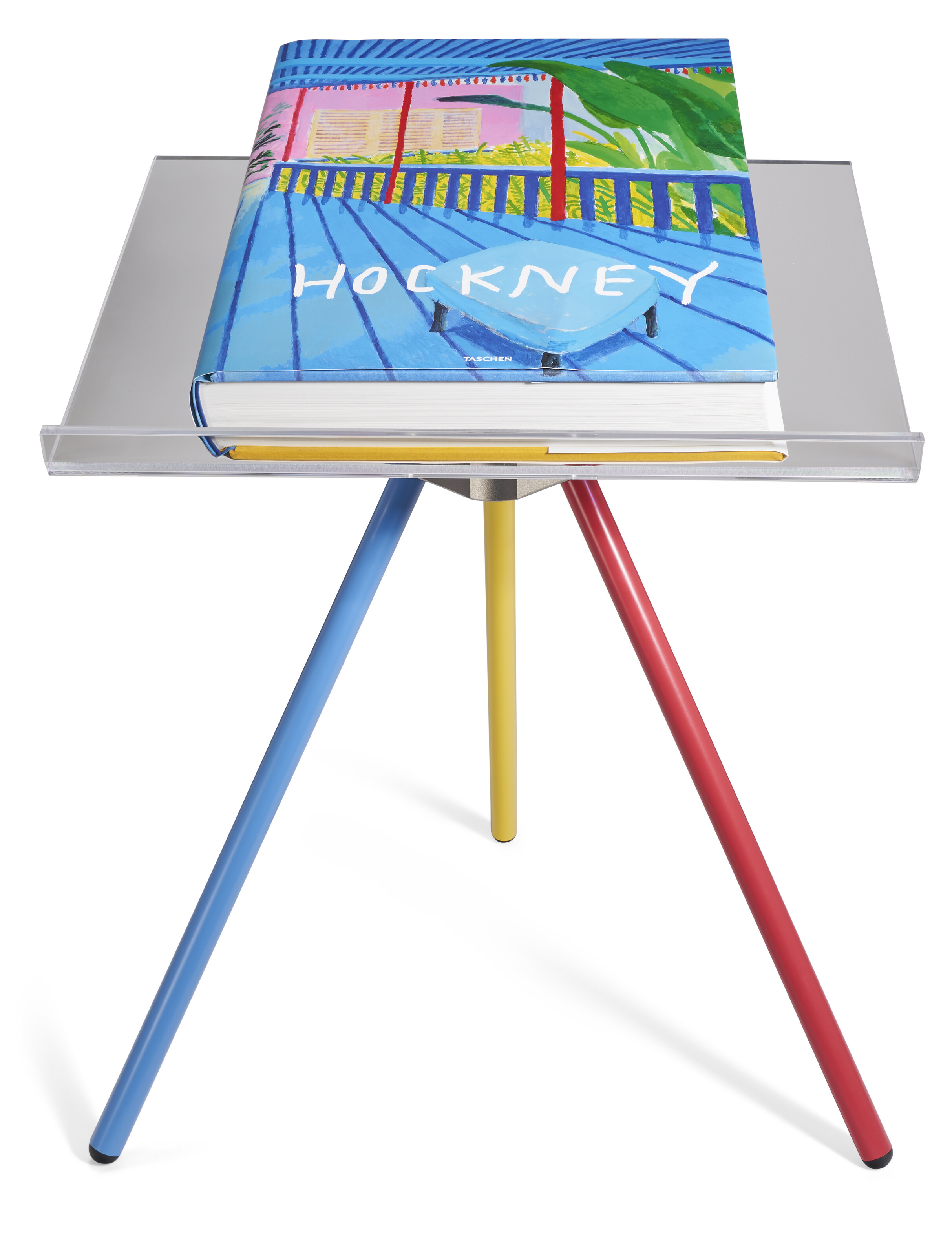 DAVID HOCKNEY (b. 1937), A Bigger Book | Christie's