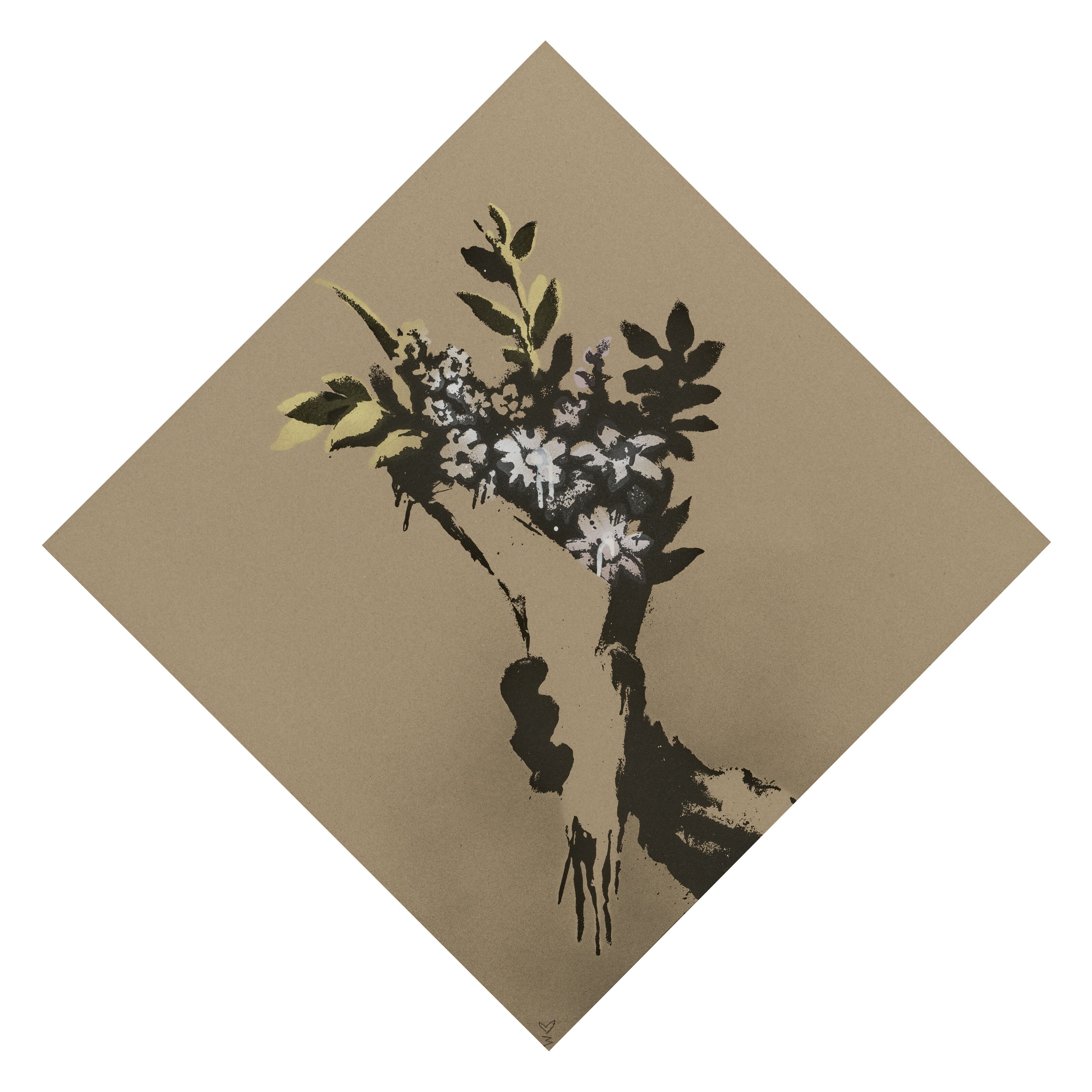 Discover Banksy prints offered in Contemporary Edition | Christie's