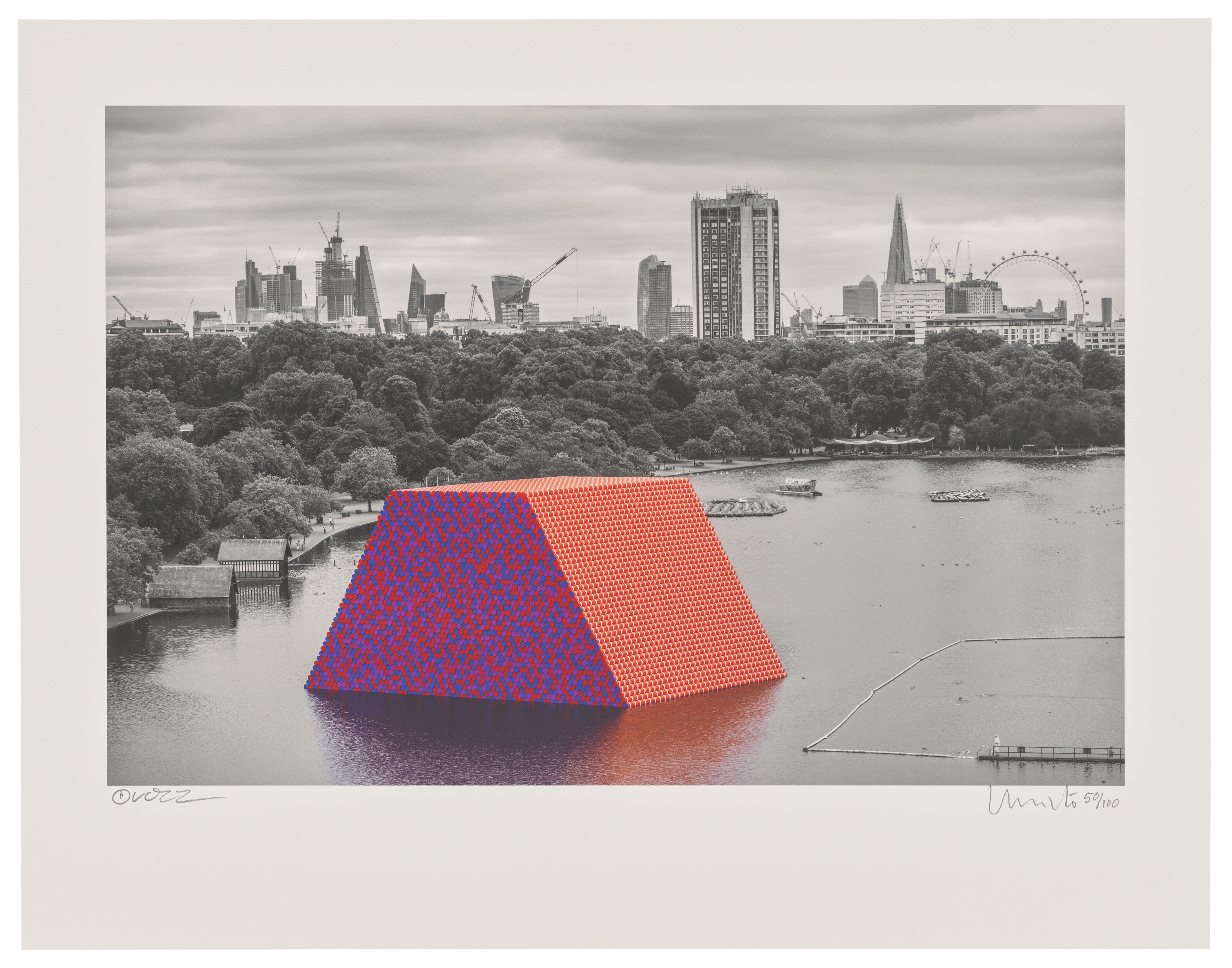 Contemporary Edition: London