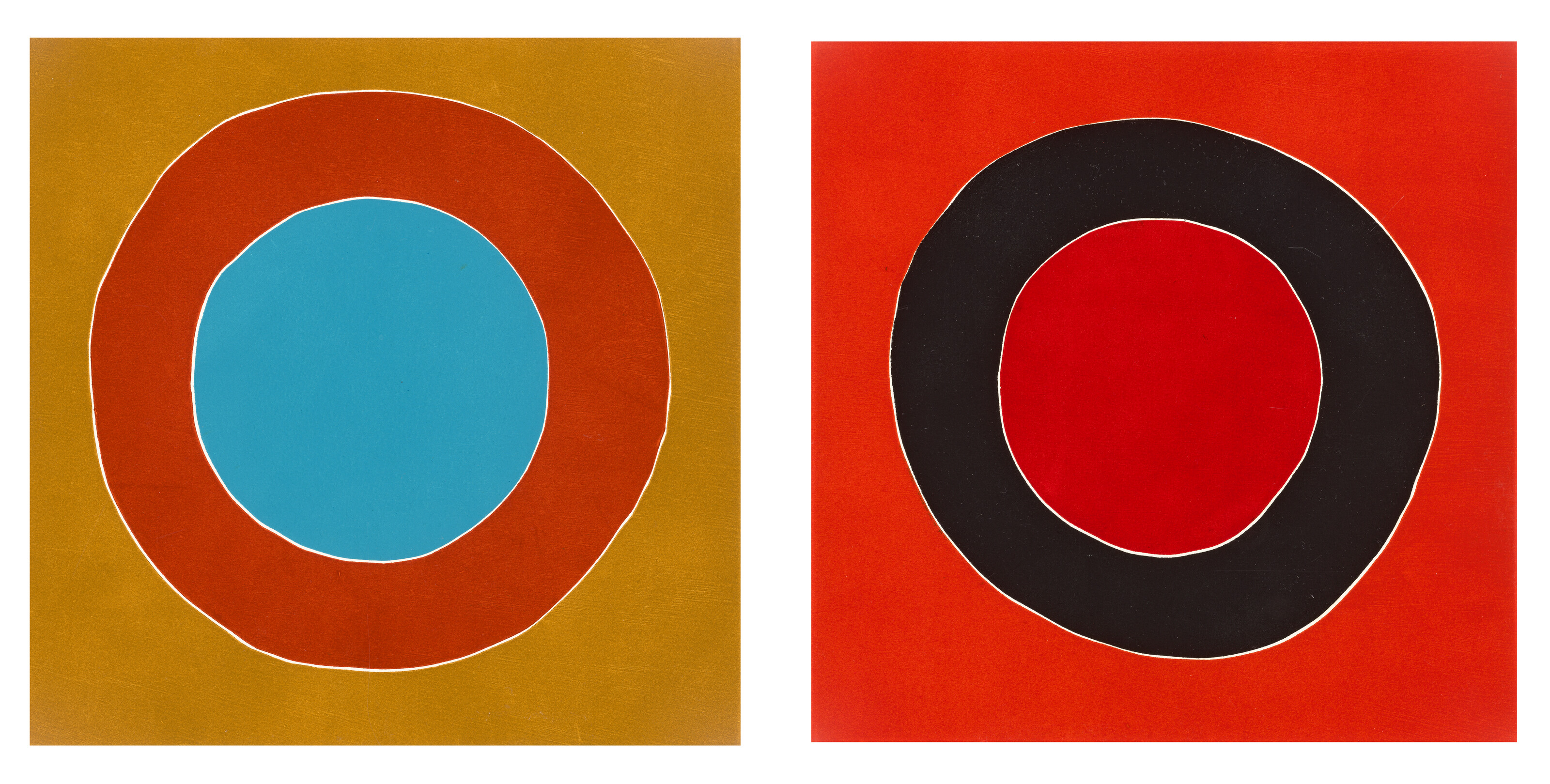 Contemporary Edition: London