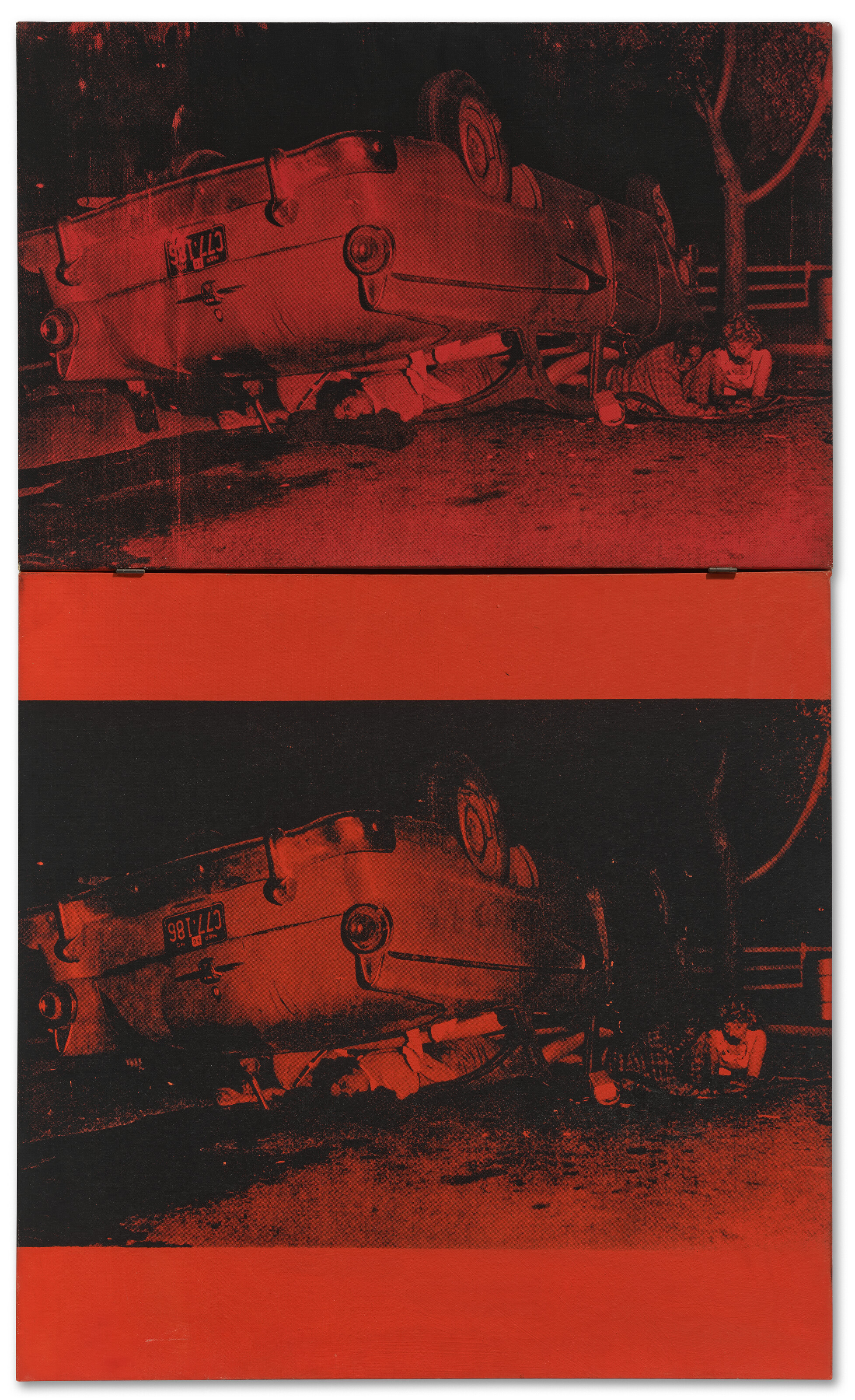 The A-Z of Andy Warhol | Christie's