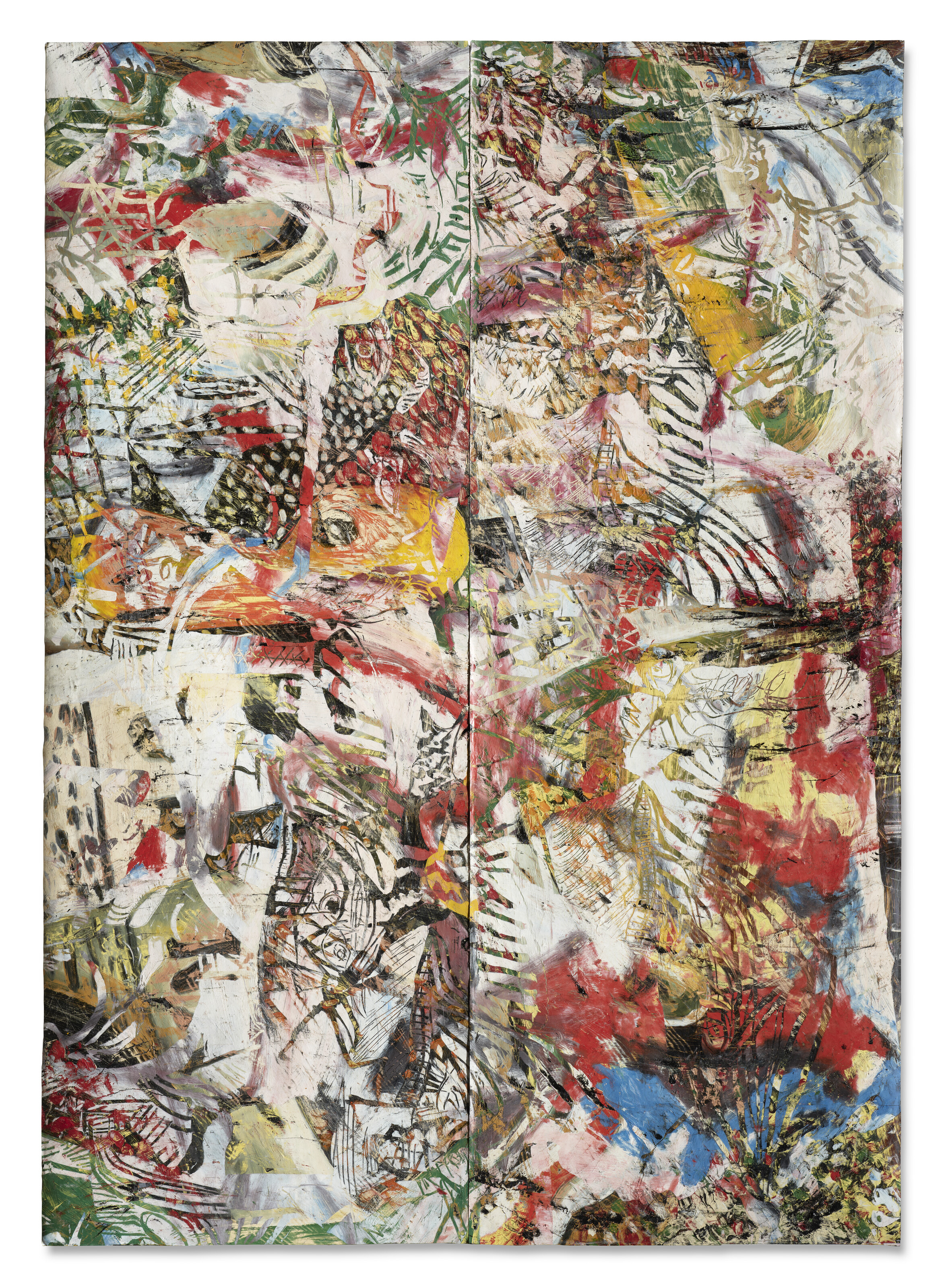 WOLFGANG TILLMANS (B. 1968), Atlantique, b | Christie's