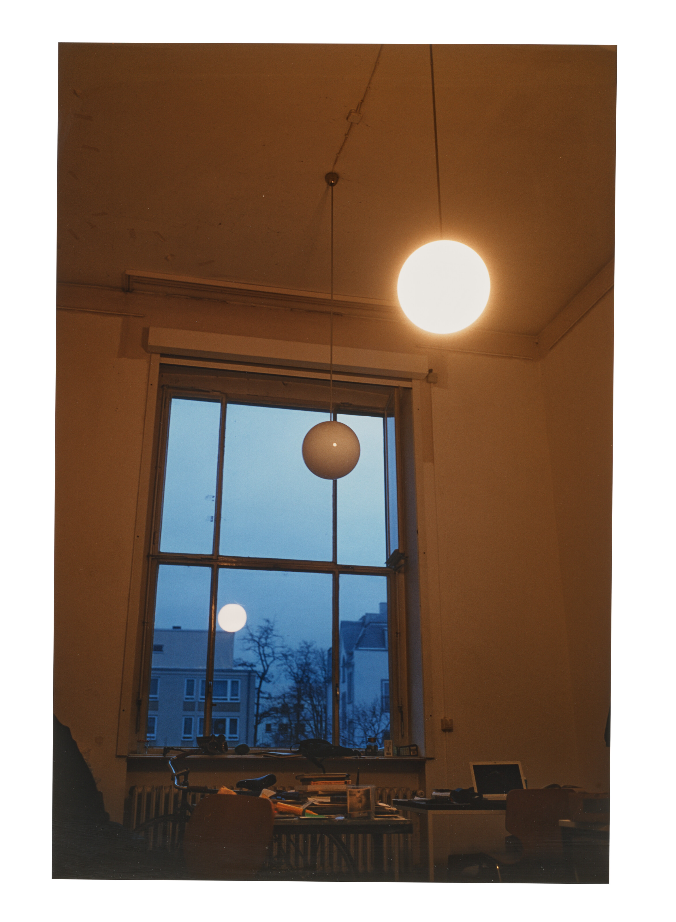 WOLFGANG TILLMANS (B. 1968), Stadium | Christie's