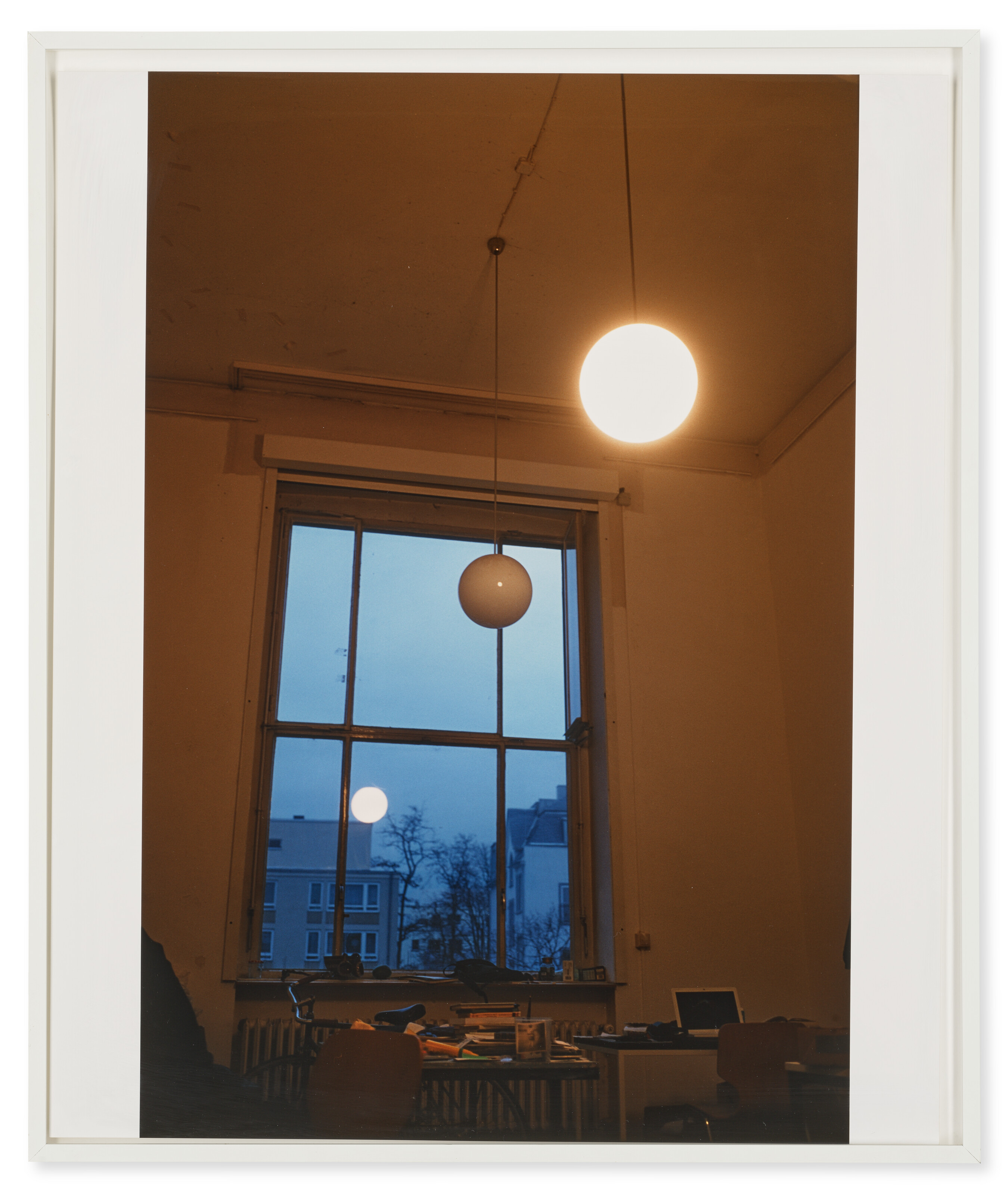 ヴォルフガング・ティルマンス WOLFGANG TILLMANS (B. 1968), Stadium | Christie's