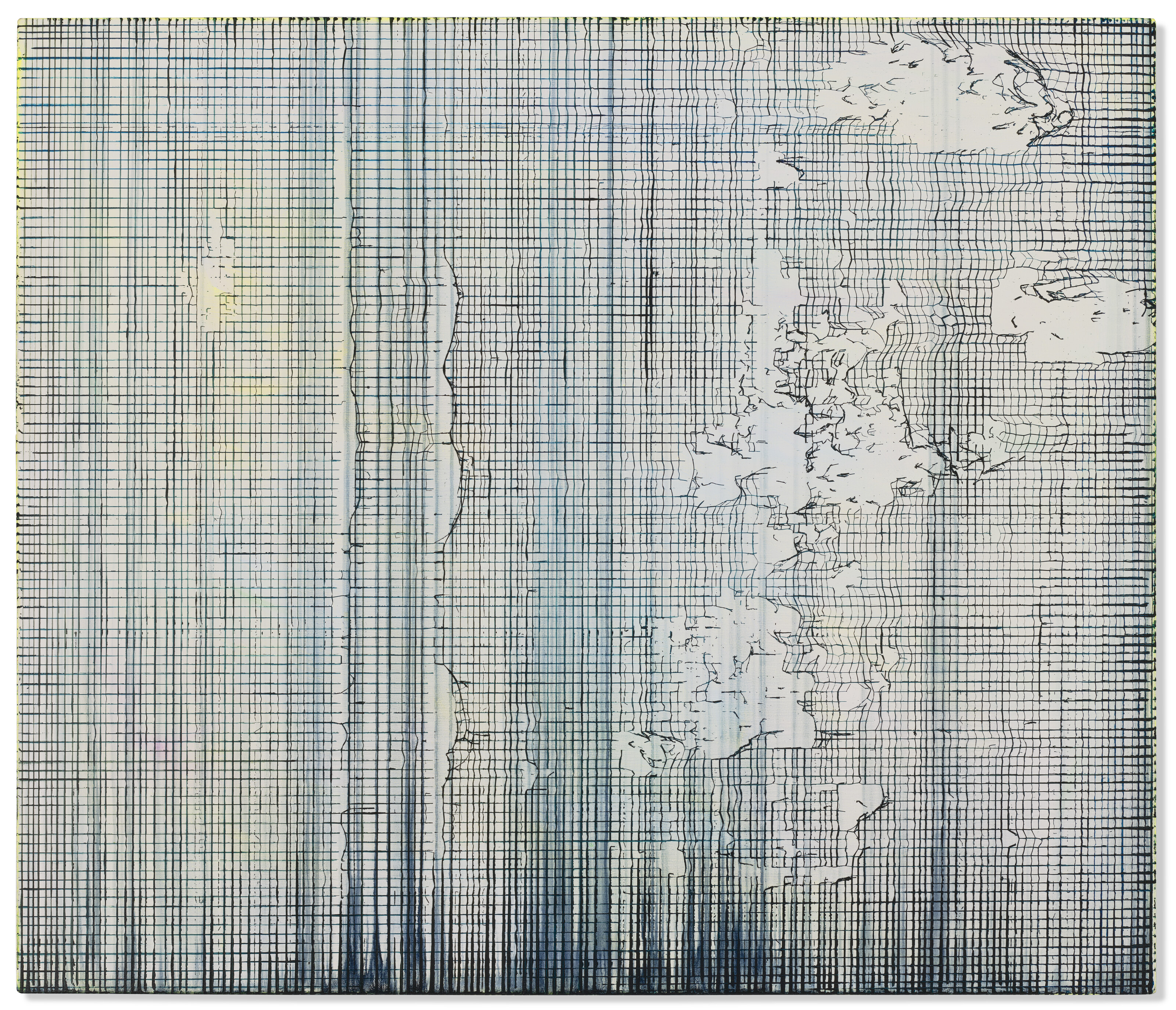 ARMAN (1928-2005), Stèle de Violon Brûlé | Christie's