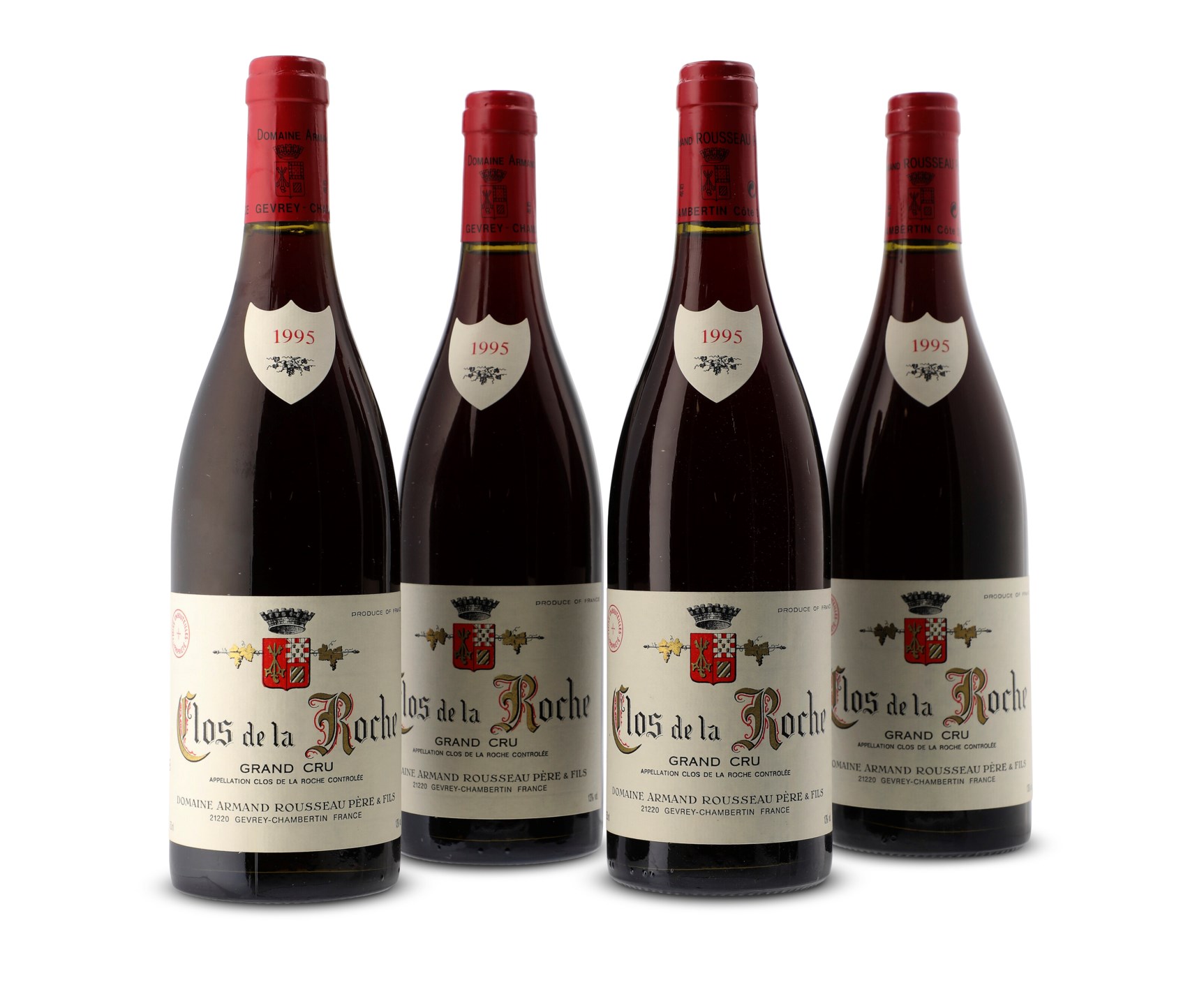 Domaine Armand Rousseau Burgundy wines guide | Christie's
