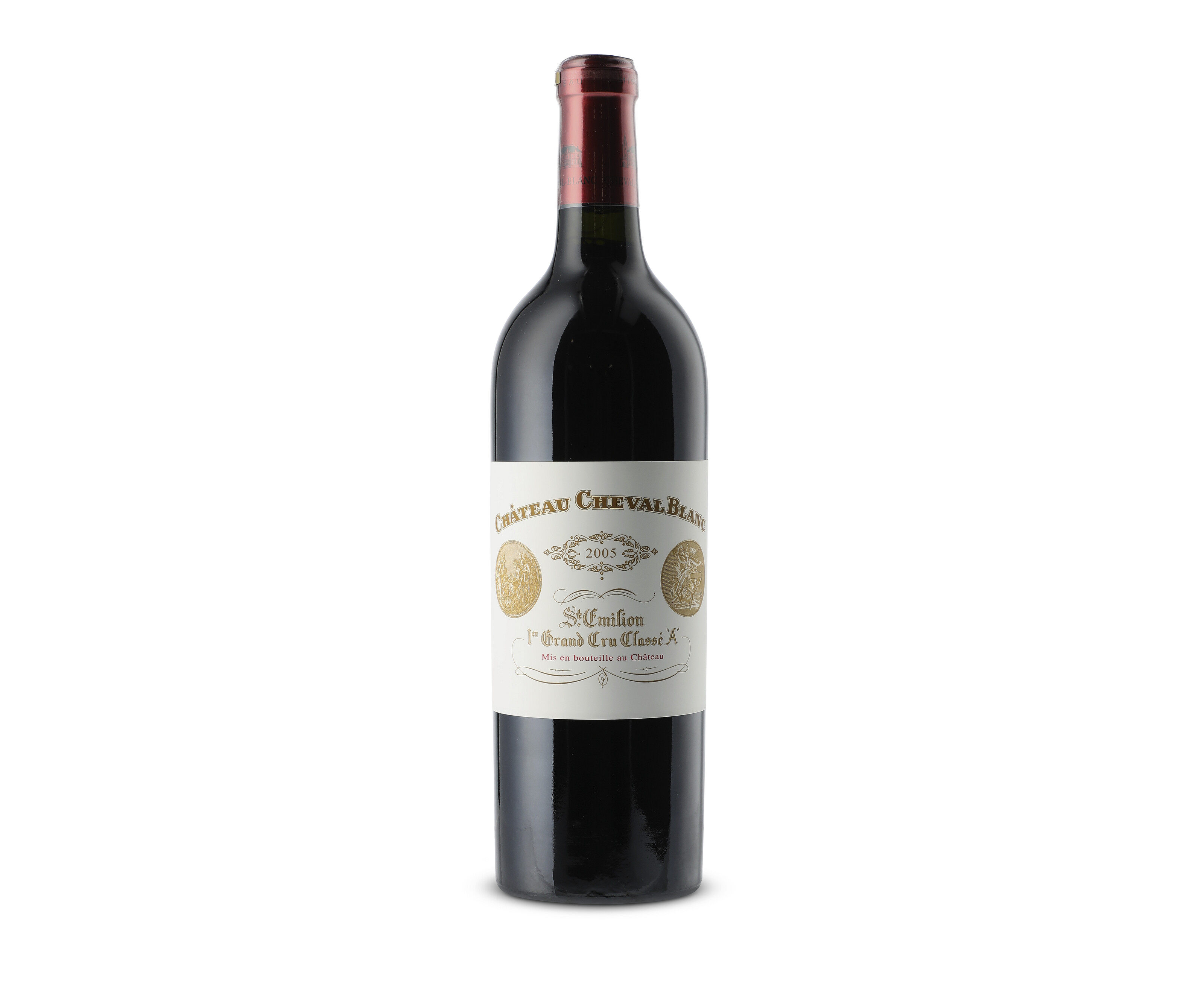 Château Palmer 2006, Margaux, 3ème Cru Classé U. bon or better