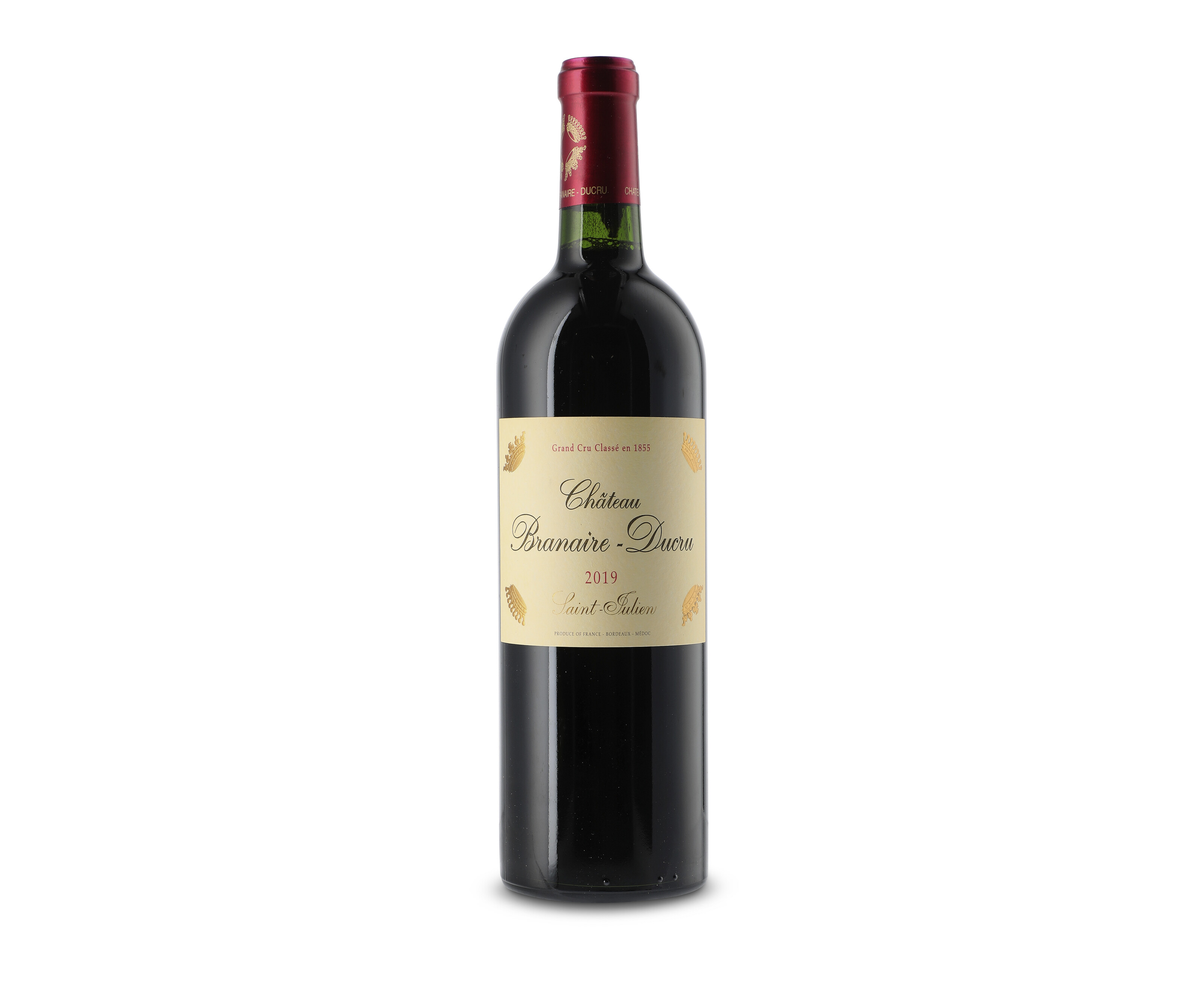 Château Palmer 2006, Margaux, 3ème Cru Classé U. bon or better