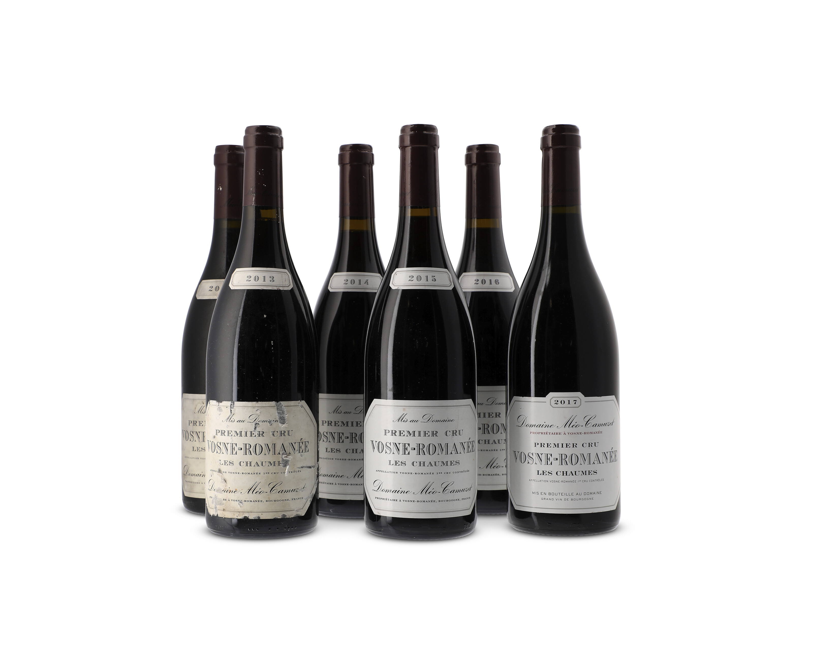 Domaine de la Romanée-Conti, Romanée-Conti 1982, Côte de Nuits