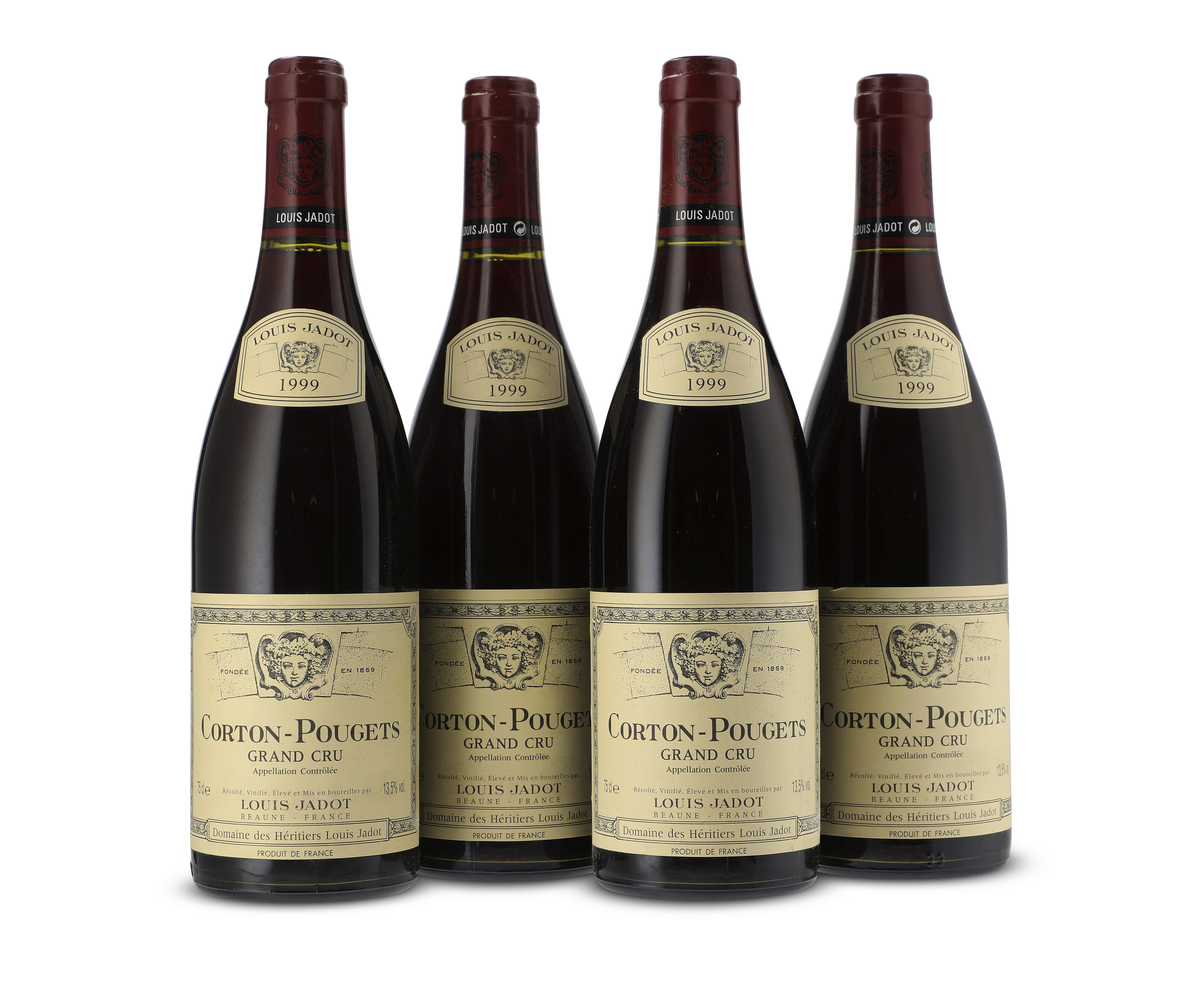 Domaine de la Romanée-Conti, Romanée-Conti 1982, Côte de Nuits