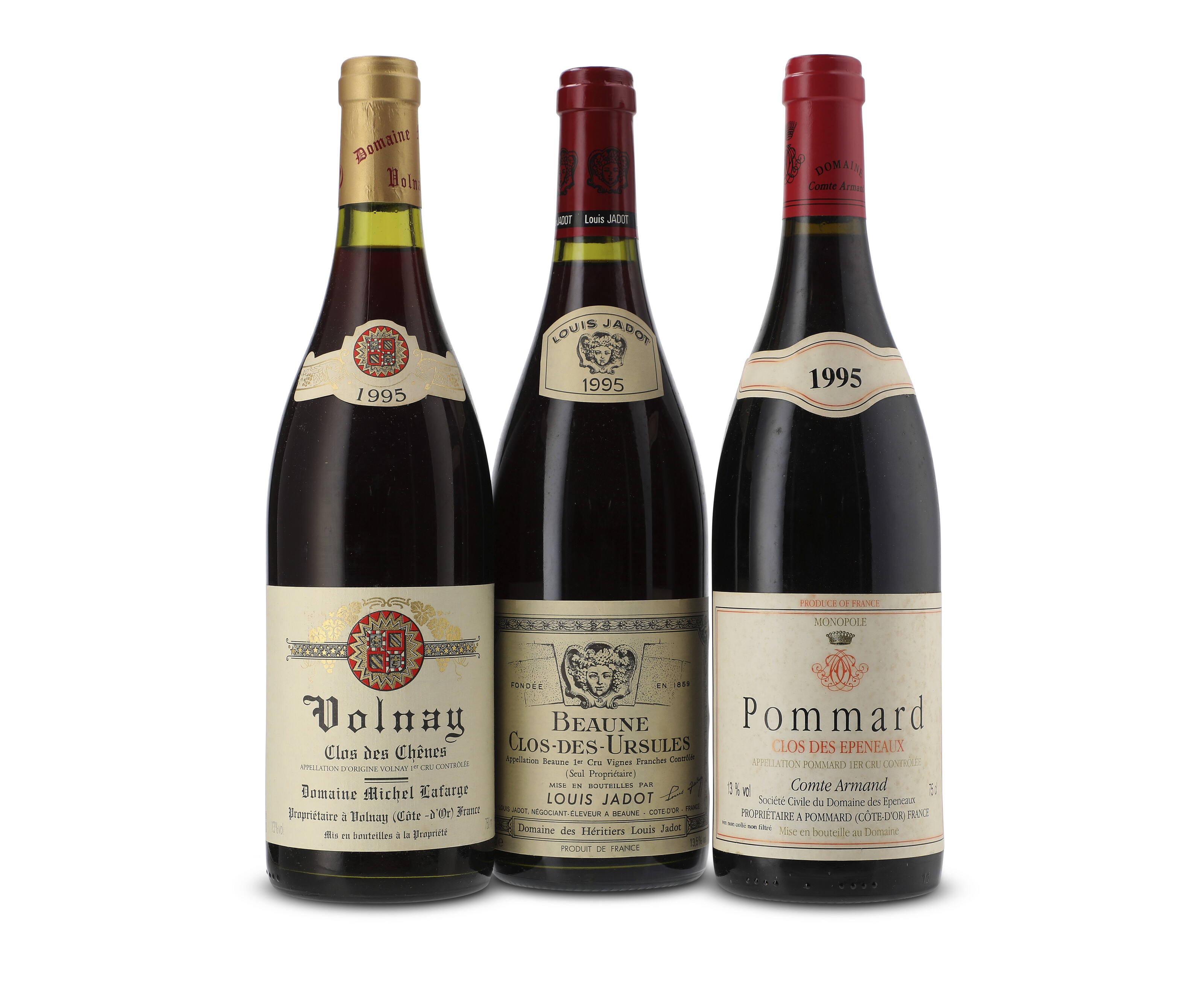 Domaine de la Romanée-Conti, Romanée-Conti 1982, Côte de Nuits