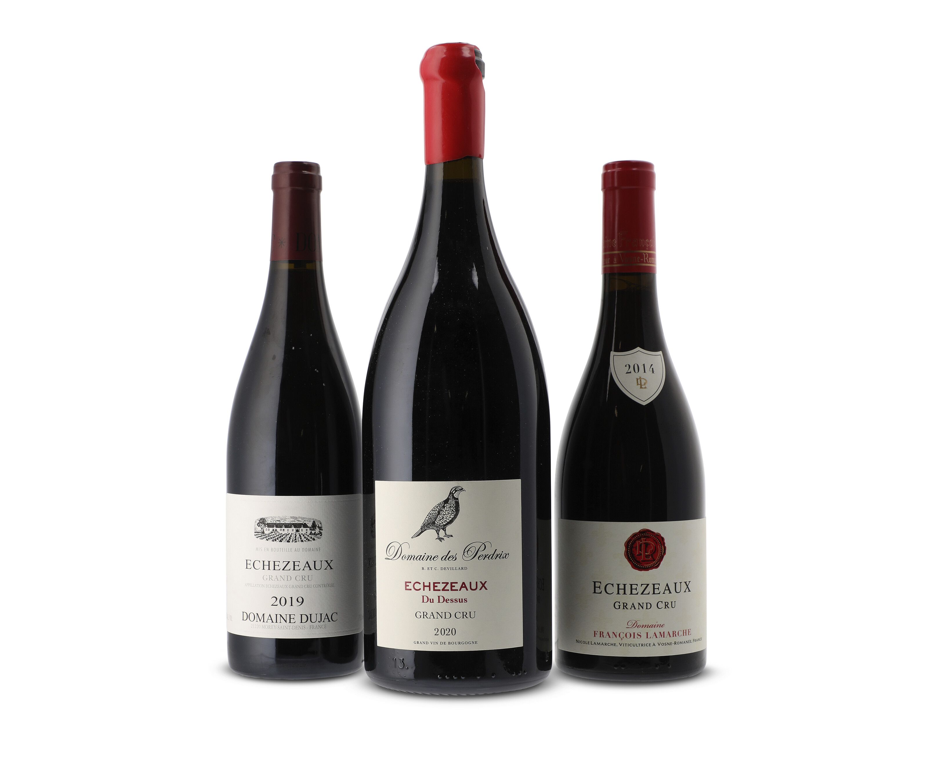 Echezeaux 2020 Domaine Dujac 赤ワイン Echezeaux Dujac 2020 (750ML 