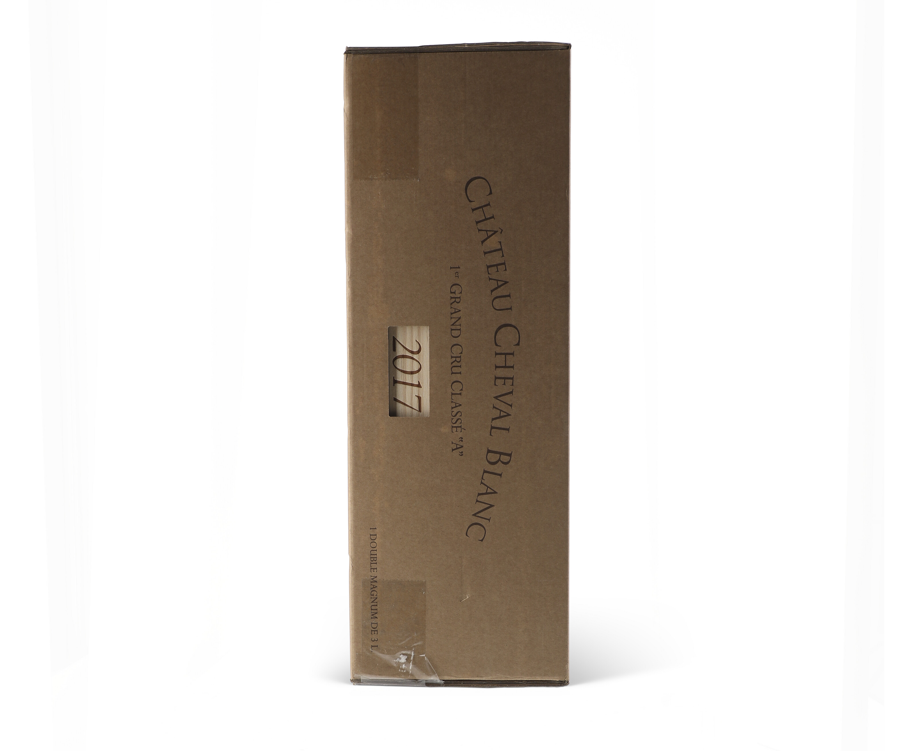 Château Cheval Blanc 2017