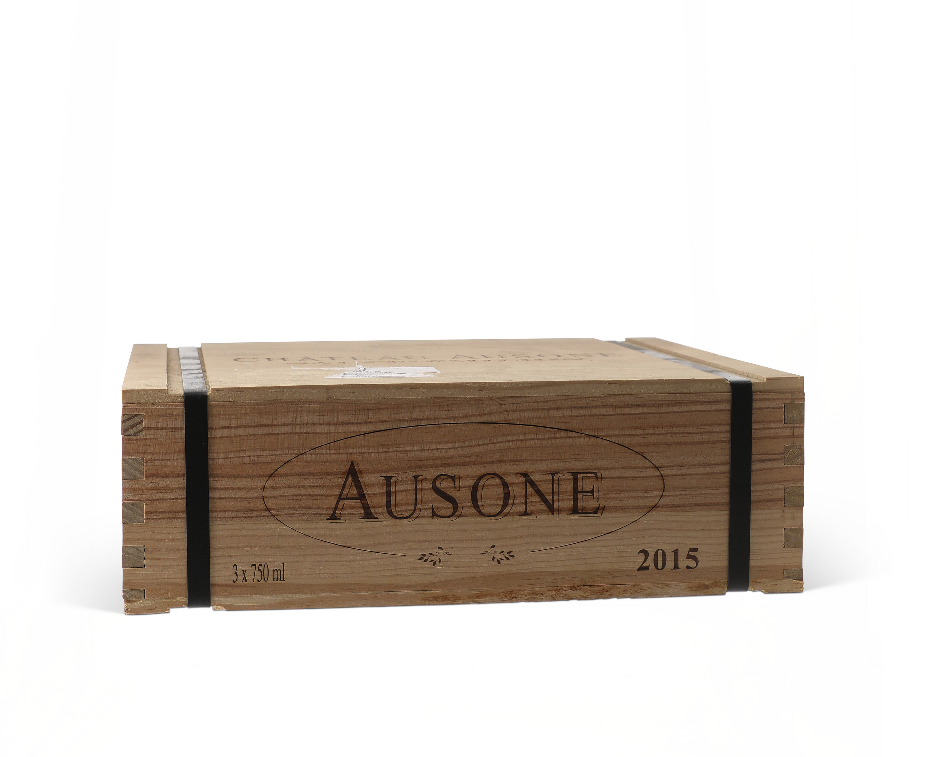 Château Ausone 2015
