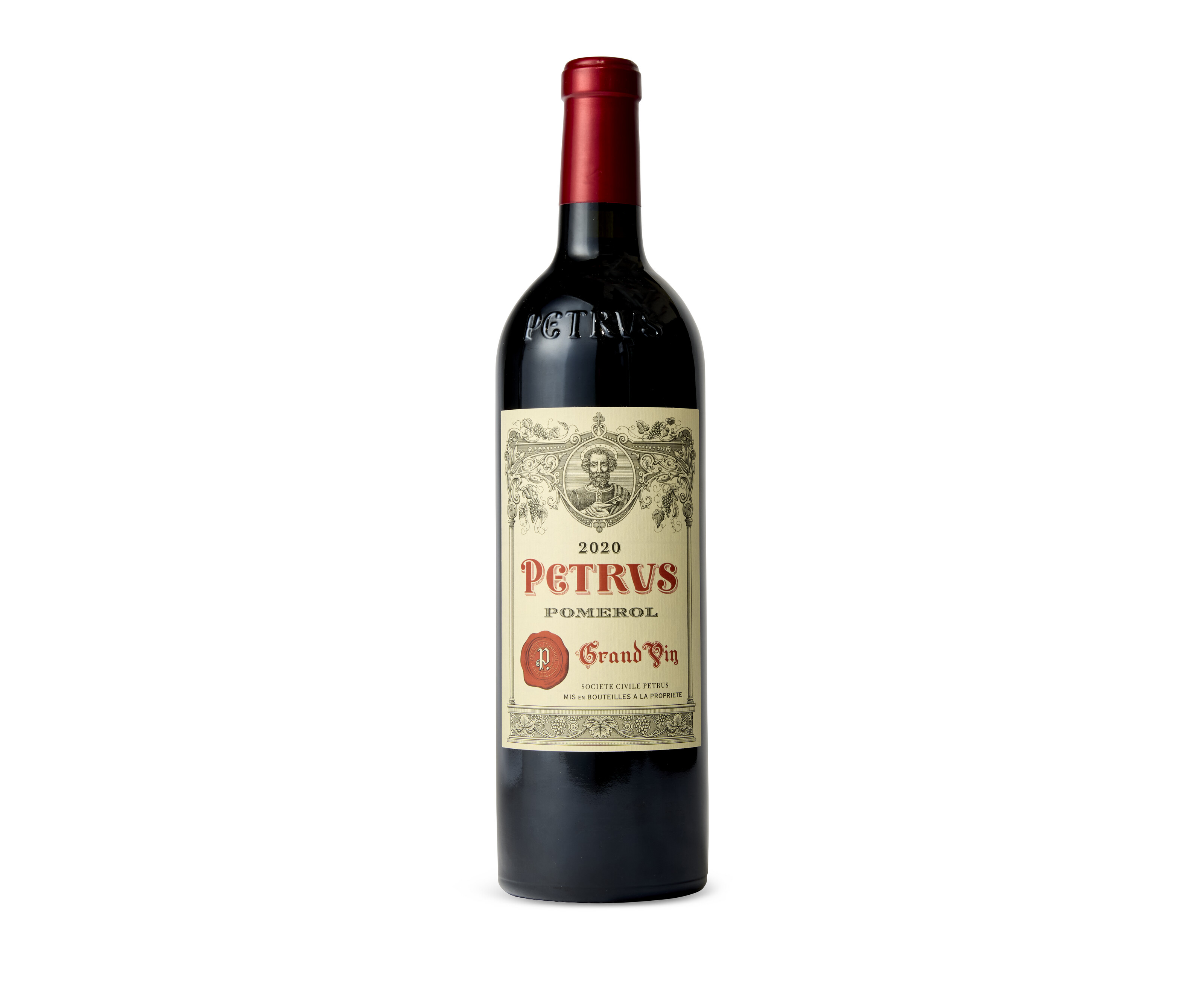 Petrus 2020