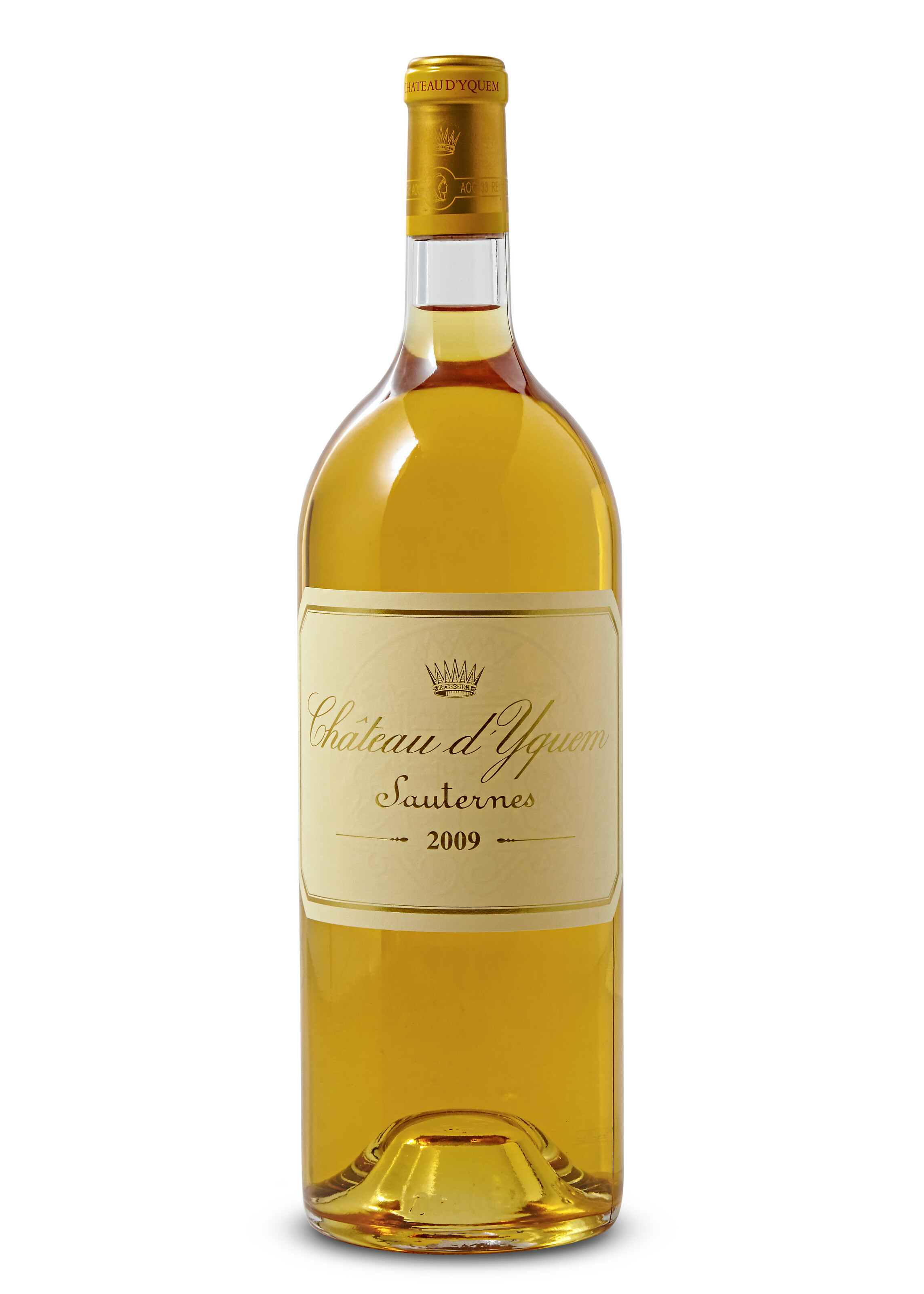 Château d'Yquem 2009