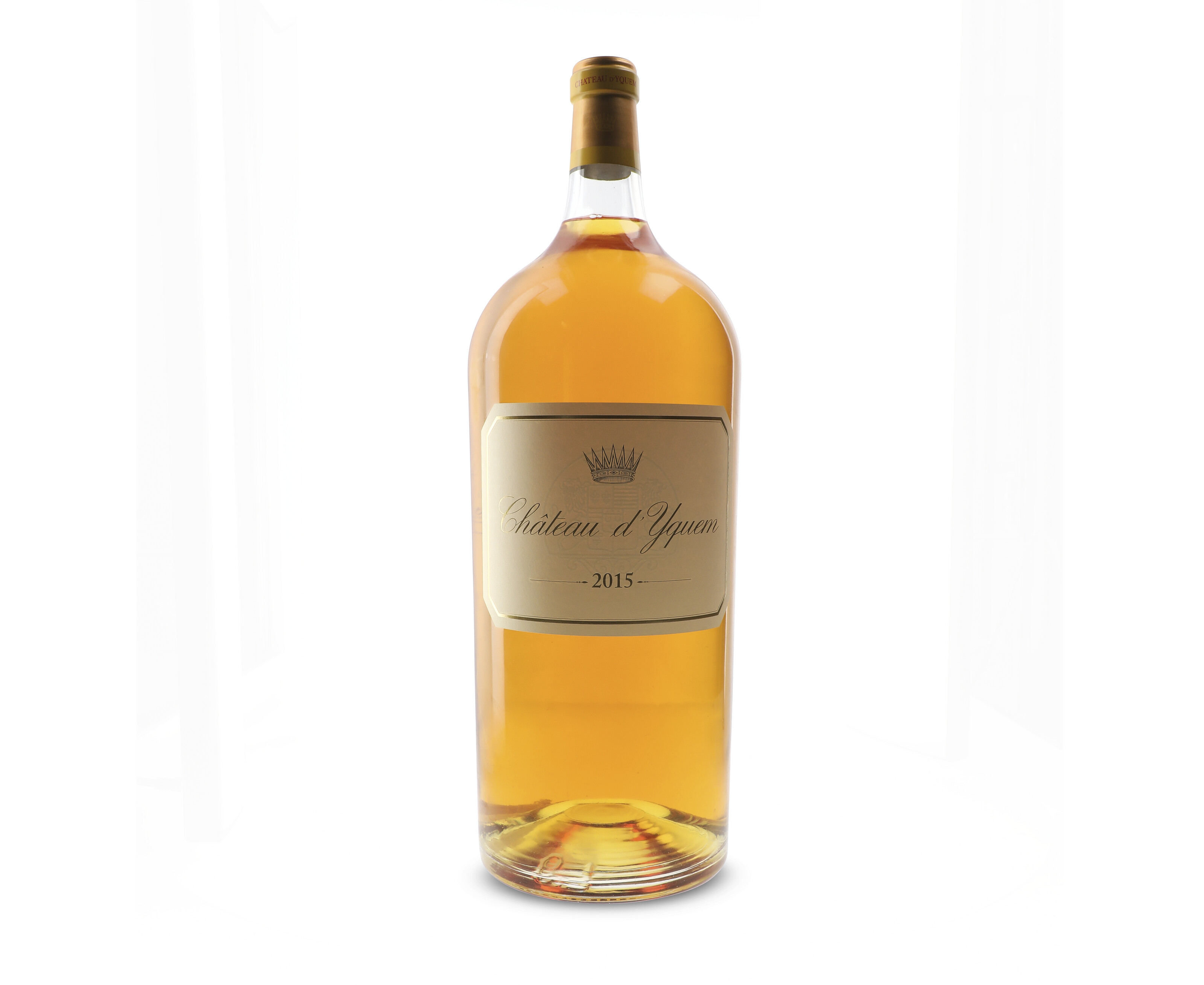 Château d'Yquem 2015