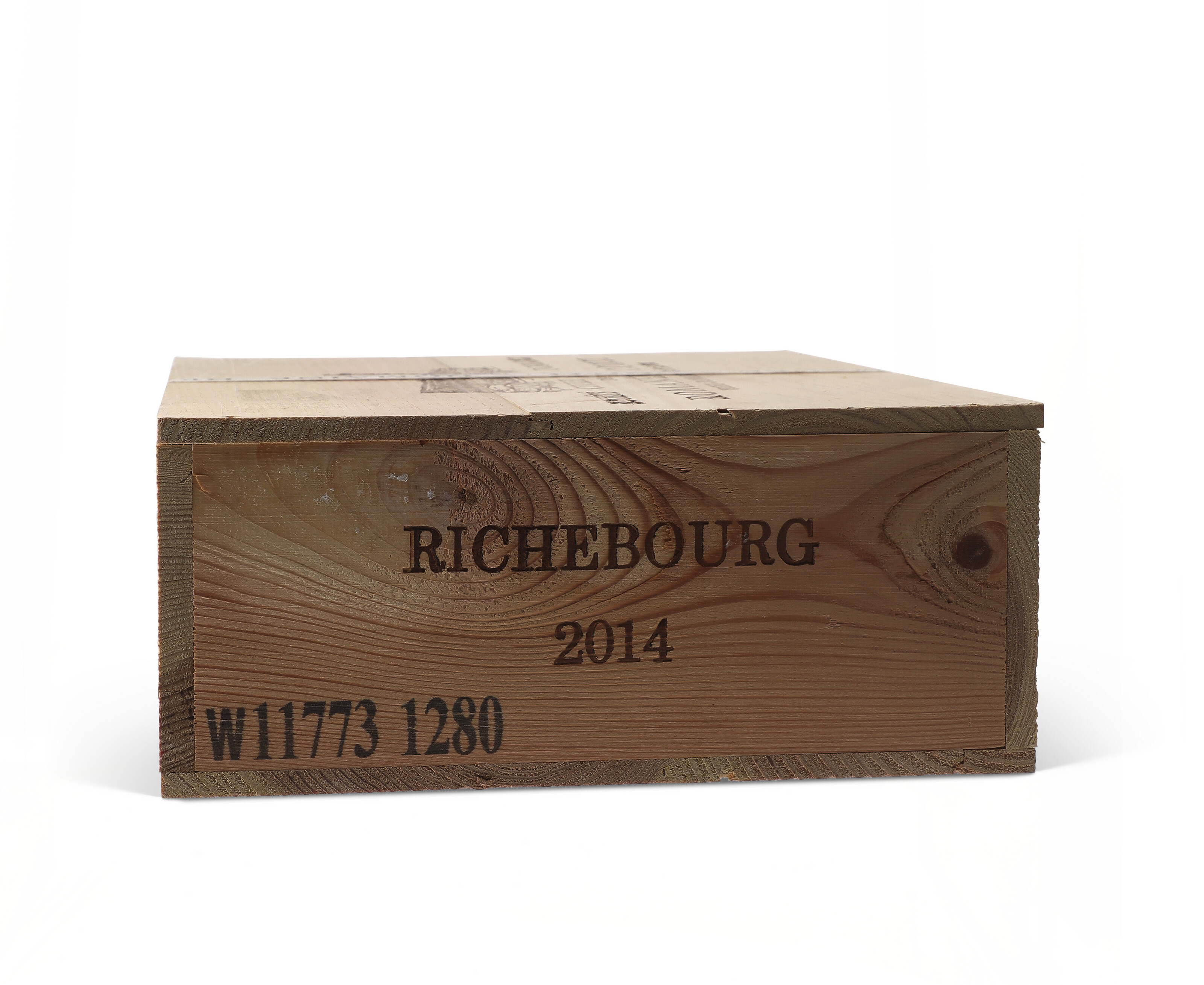 Domaine de la Romanée-Conti, Richebourg 2014