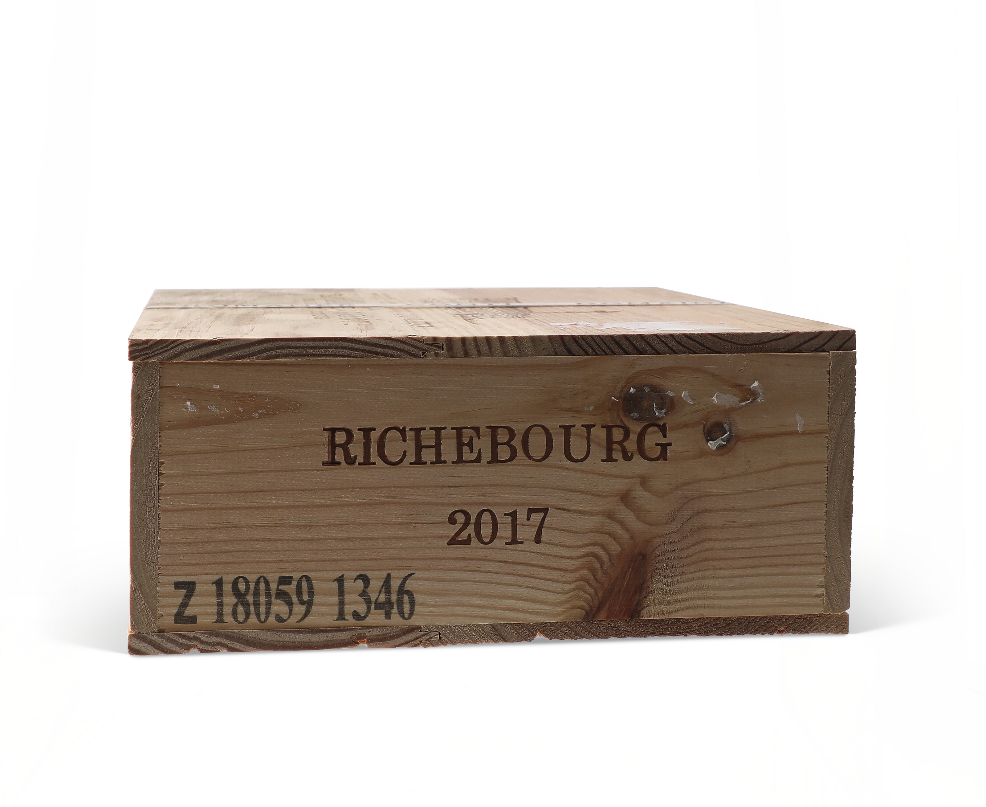 Domaine de la Romanée-Conti, Richebourg 2017