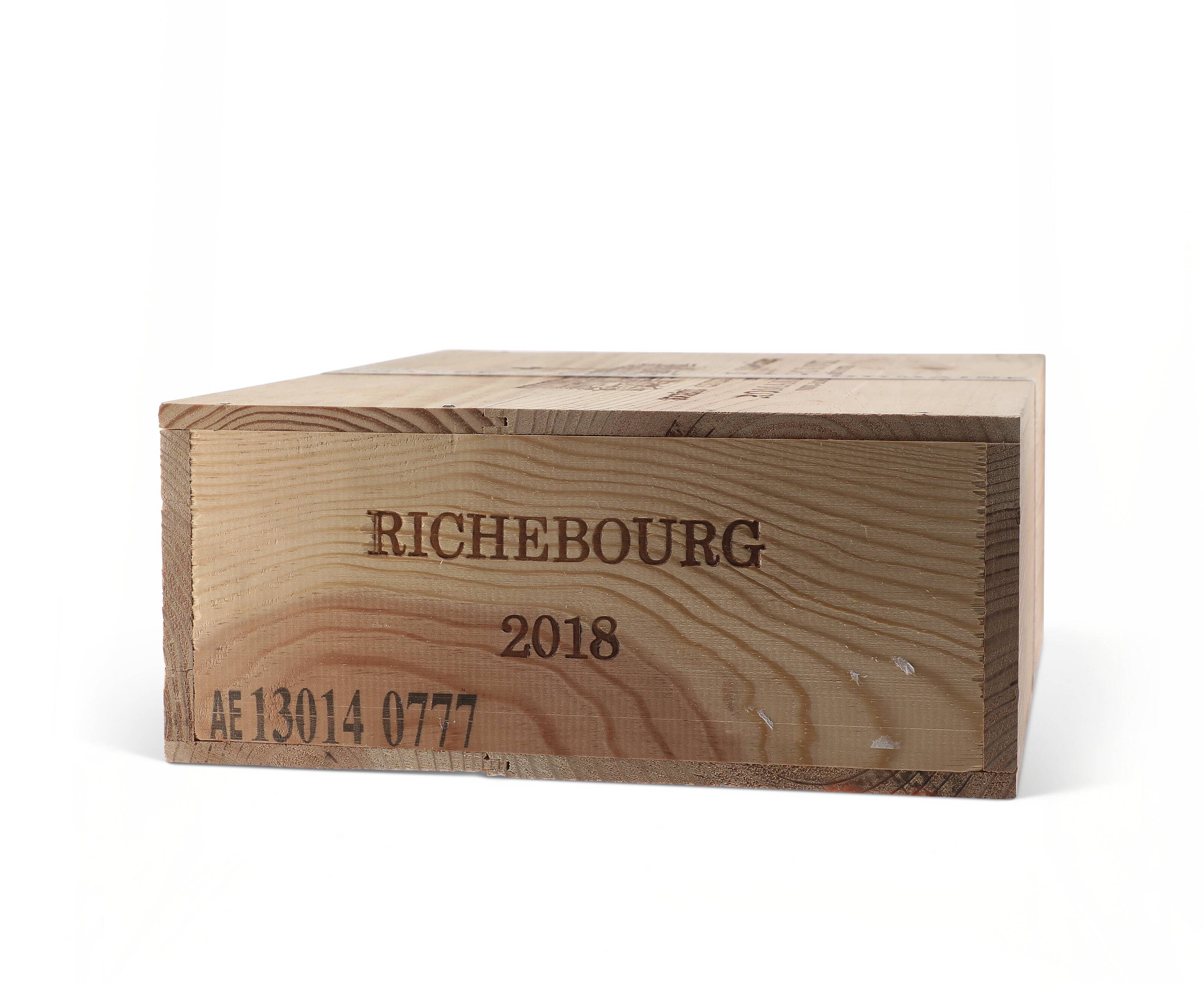 Domaine de la Romanée-Conti, Richebourg 2018