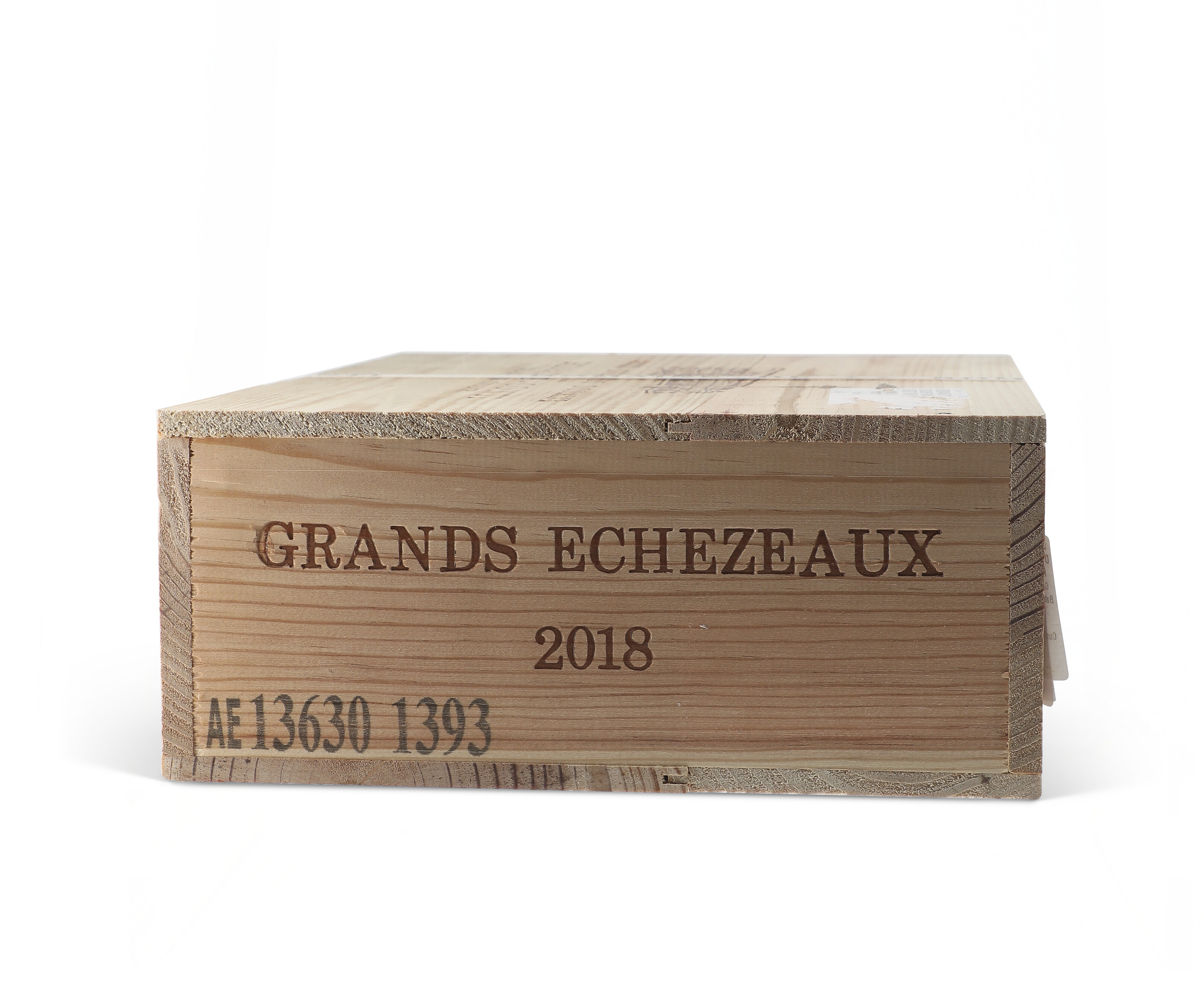 Domaine de la Romanée-Conti, Grands Echézeaux 2018