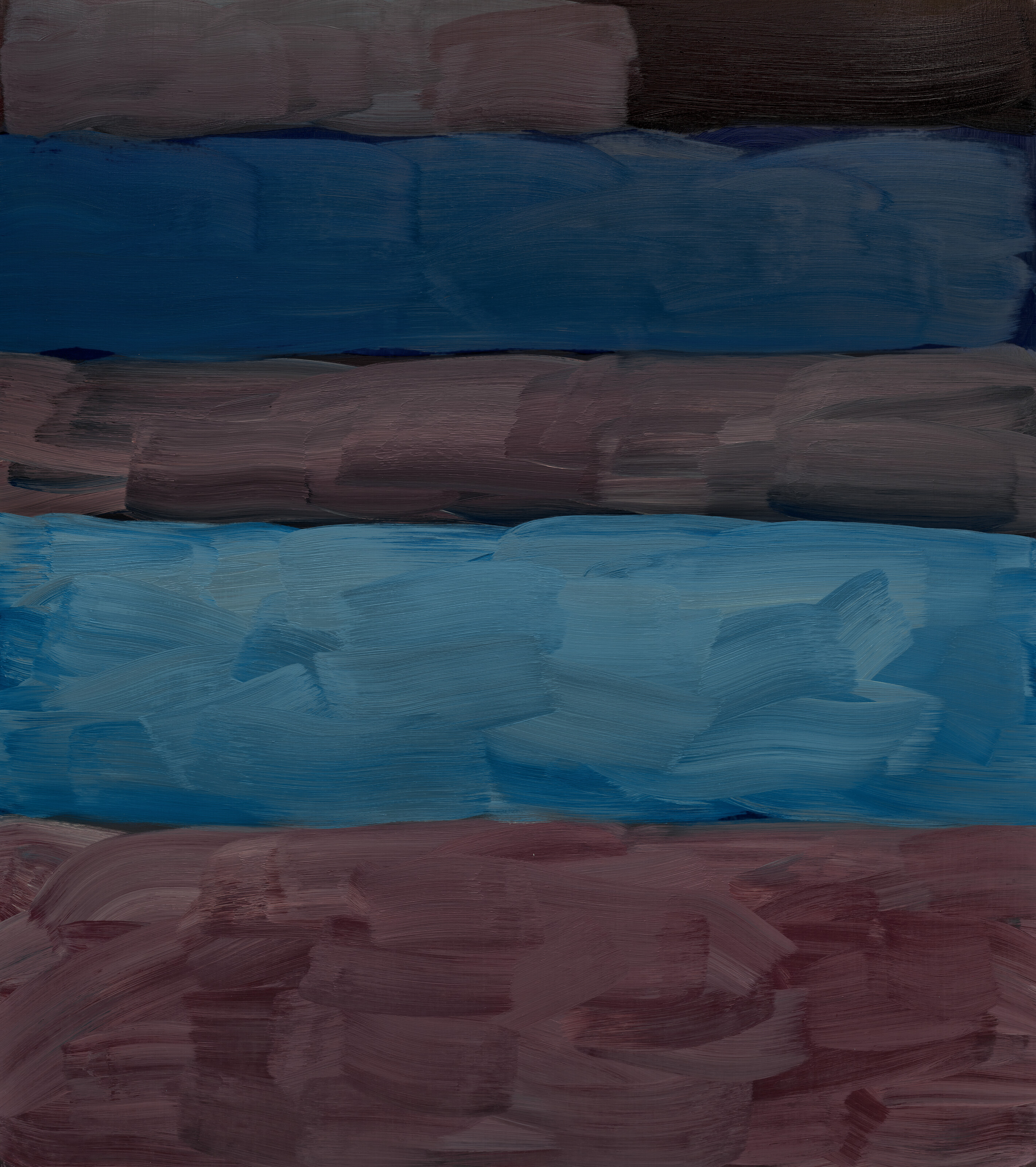 FRANK AUERBACH (1931-2024), Head of J.Y.M. | Christie's