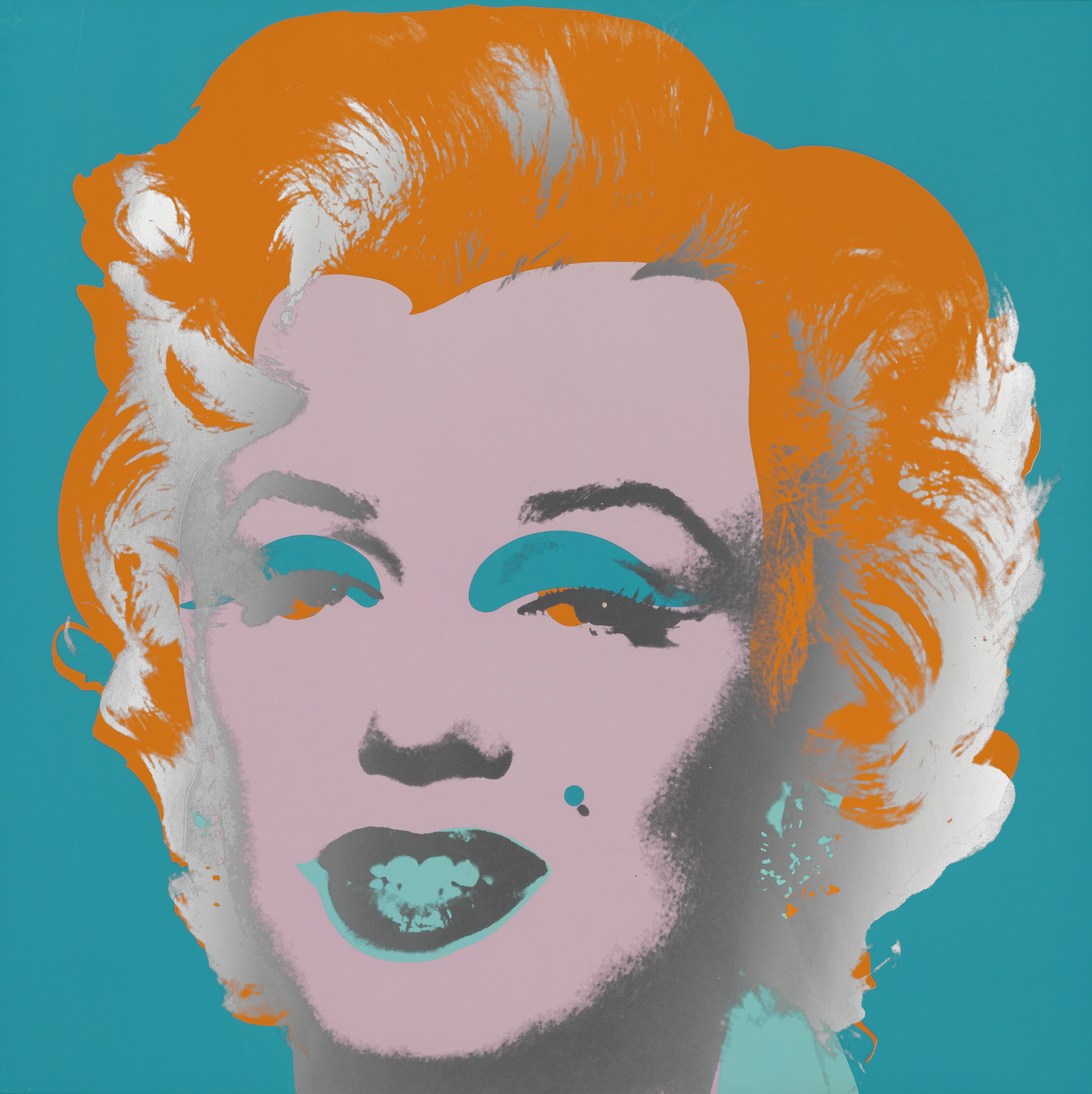 Marilyn Monroe (Marilyn)