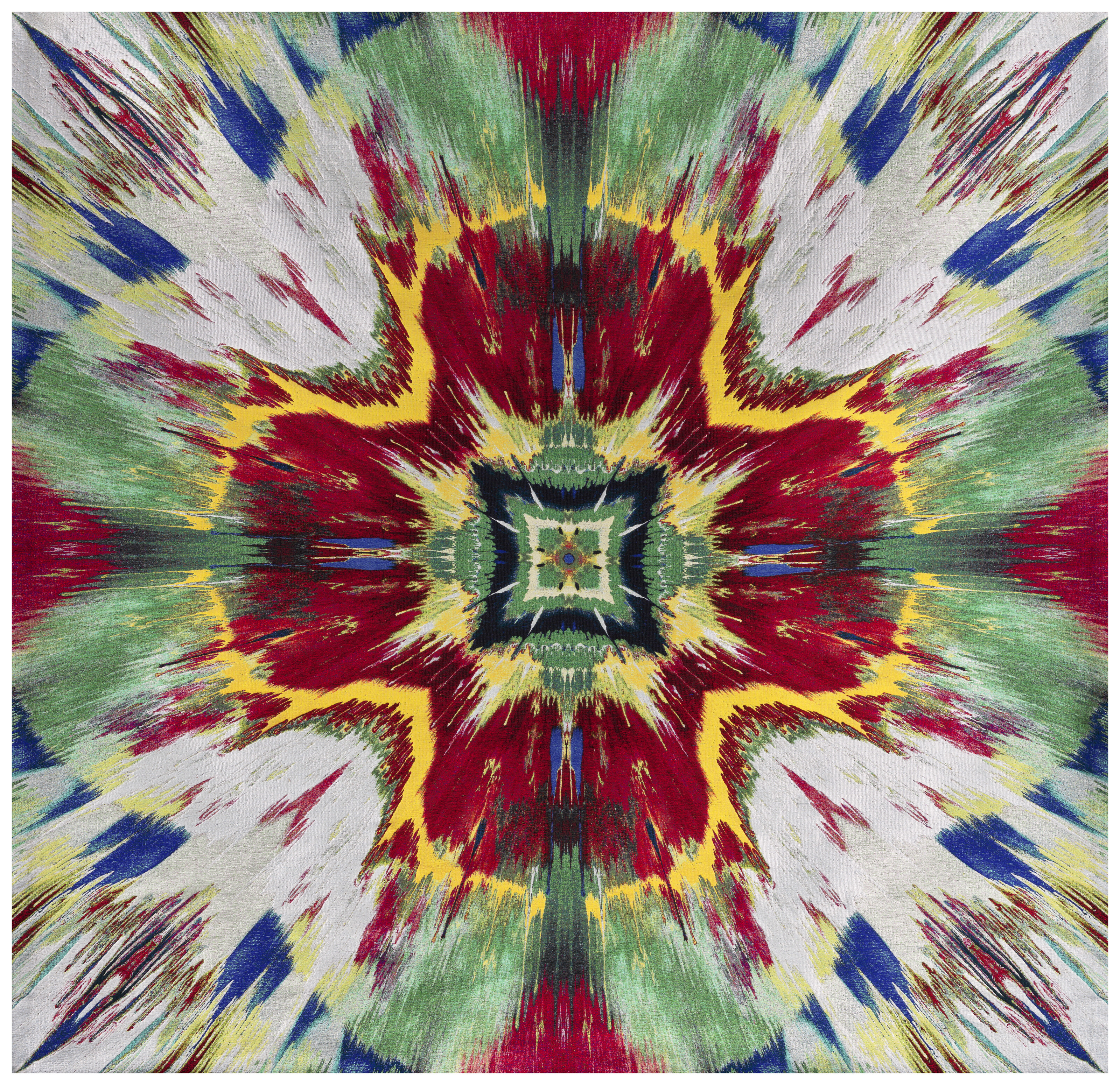 DAMIEN HIRST (B. 1965)