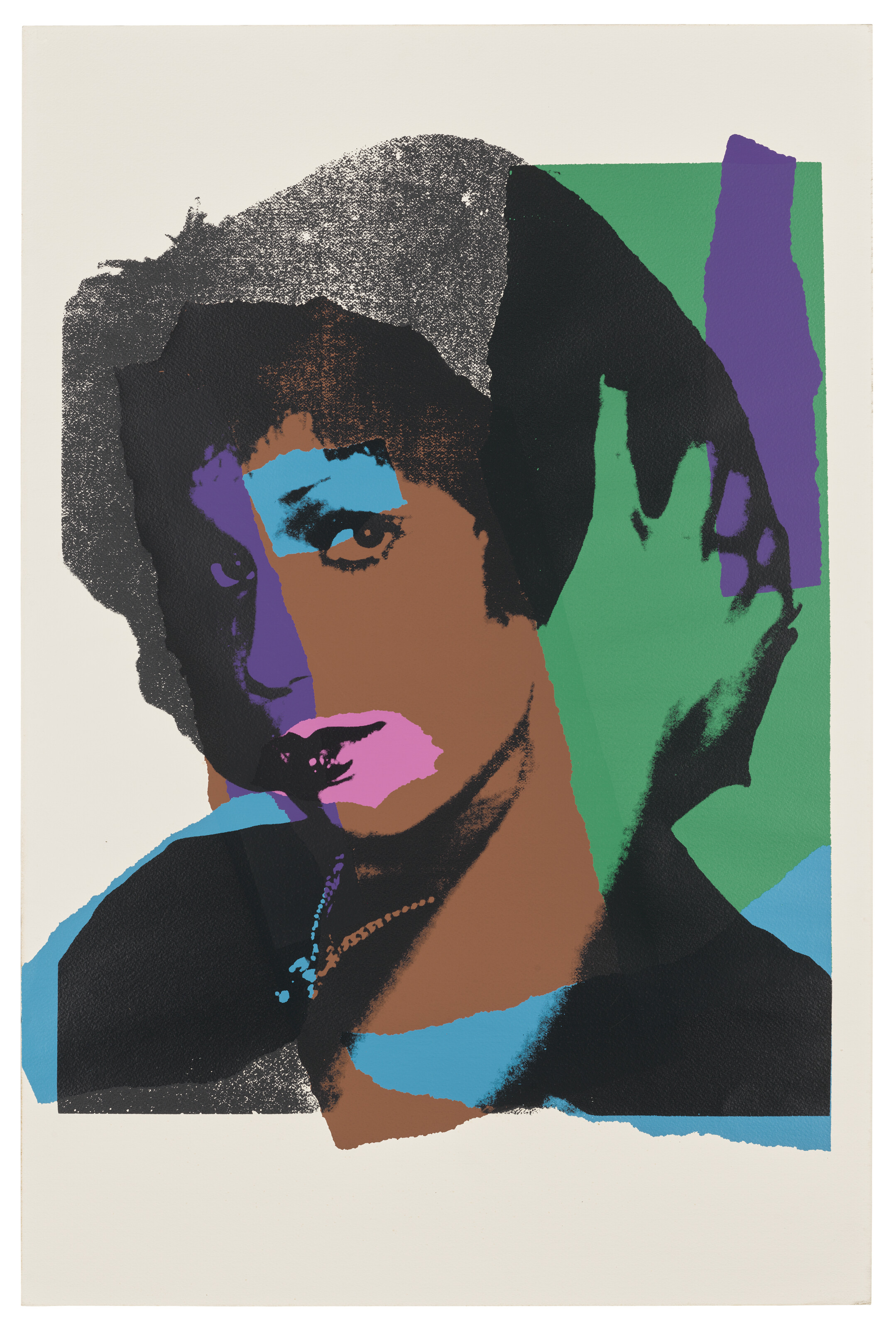 ANDY WARHOL (1928-1987)