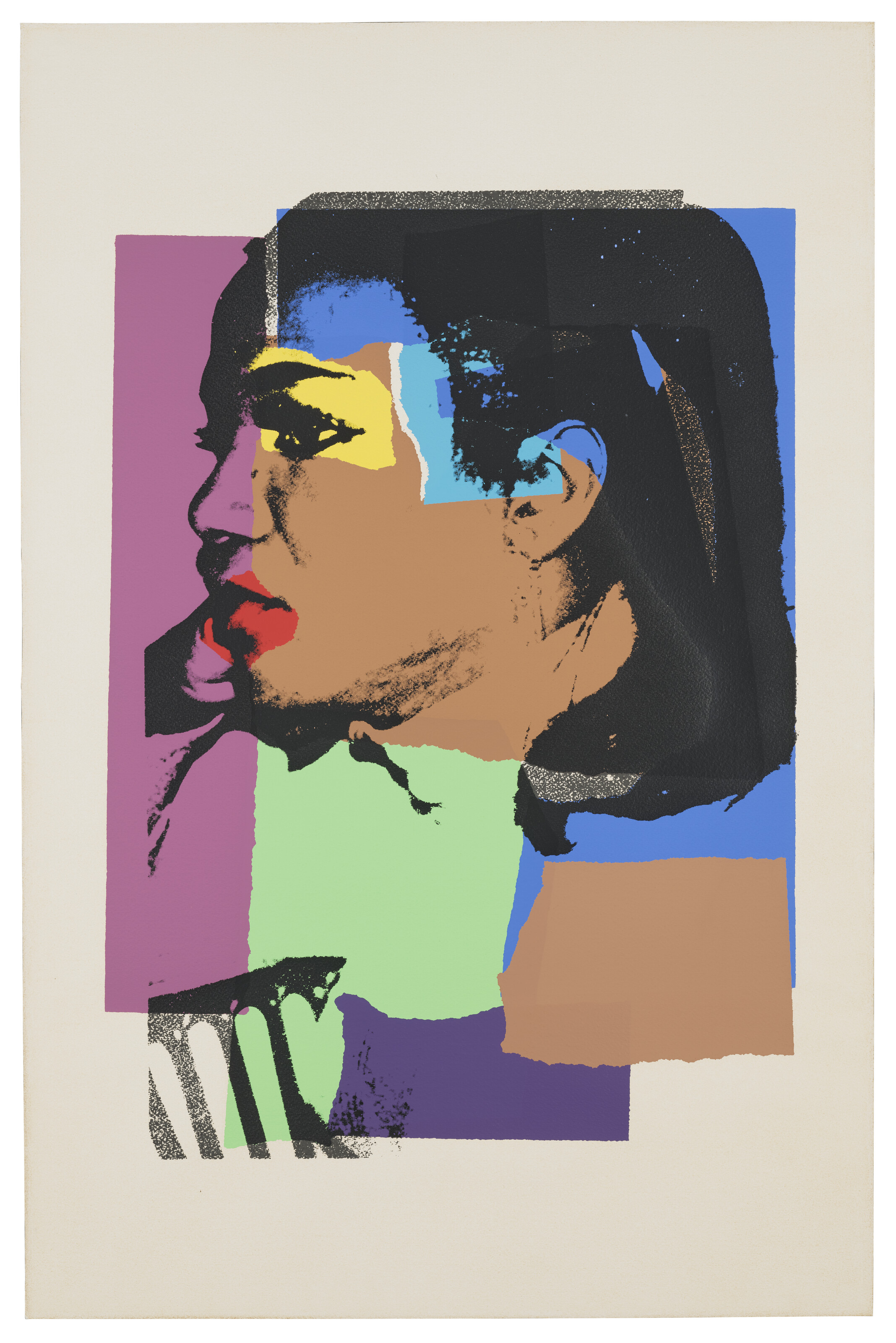 ANDY WARHOL (1928-1987)